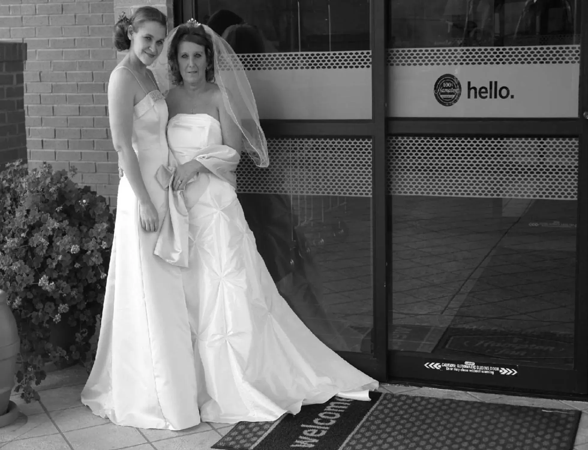 Property building in Hampton Inn Gallipolis Property building in Hampton Inn Gallipolis