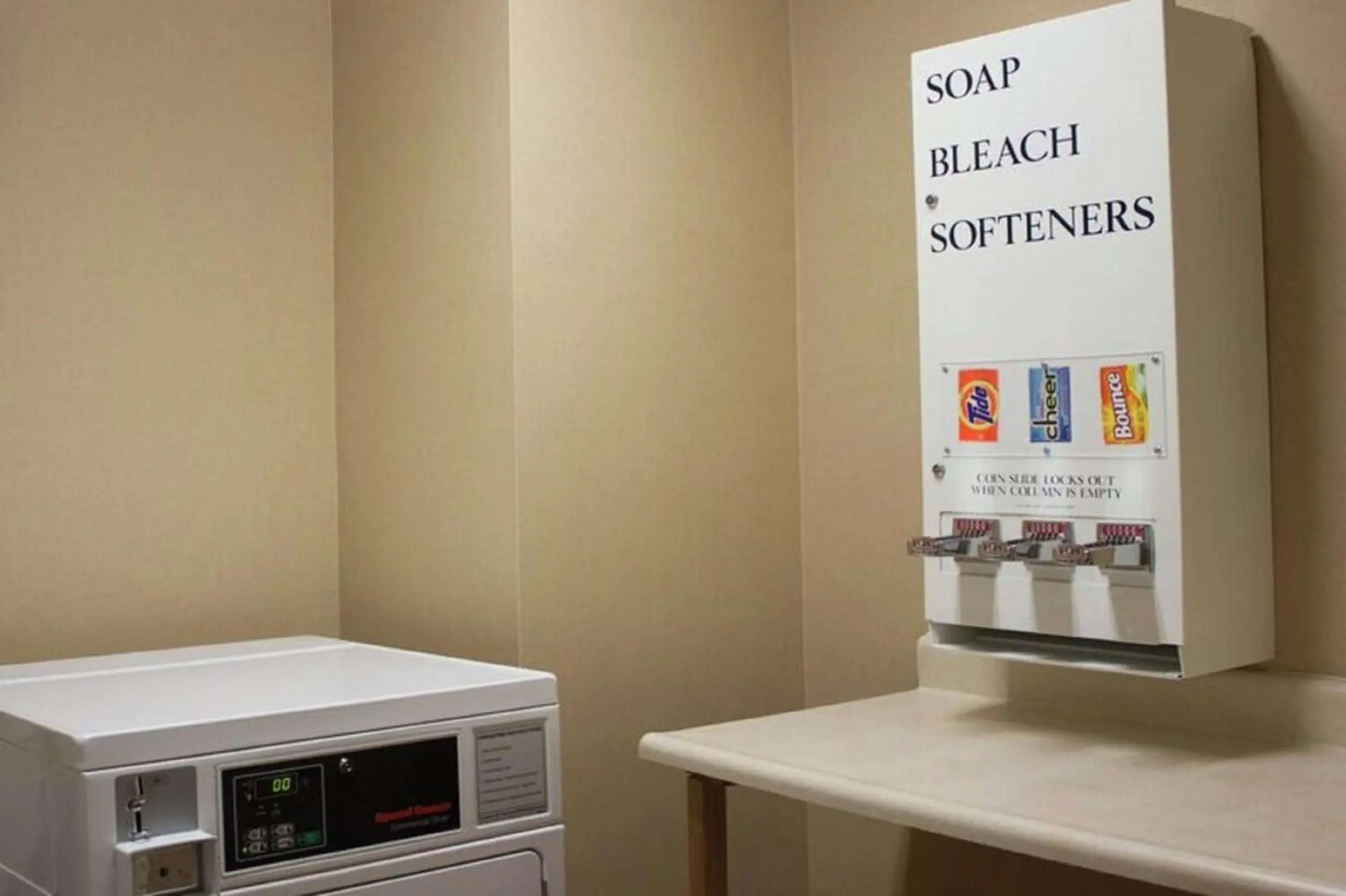 Property building in Hampton Inn Gallipolis Property building in Hampton Inn Gallipolis