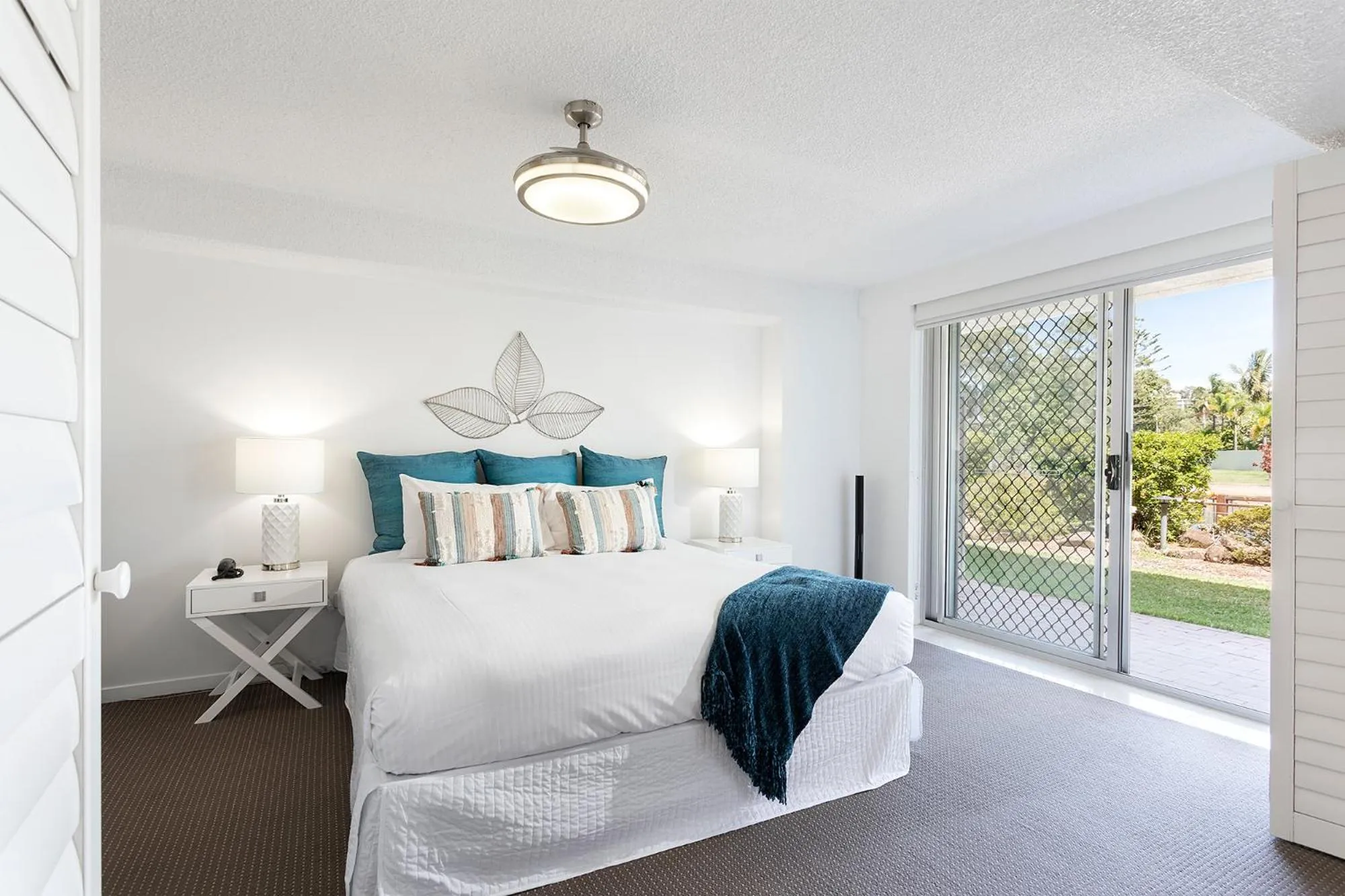 Bedroom, Bed in Hotel Laguna