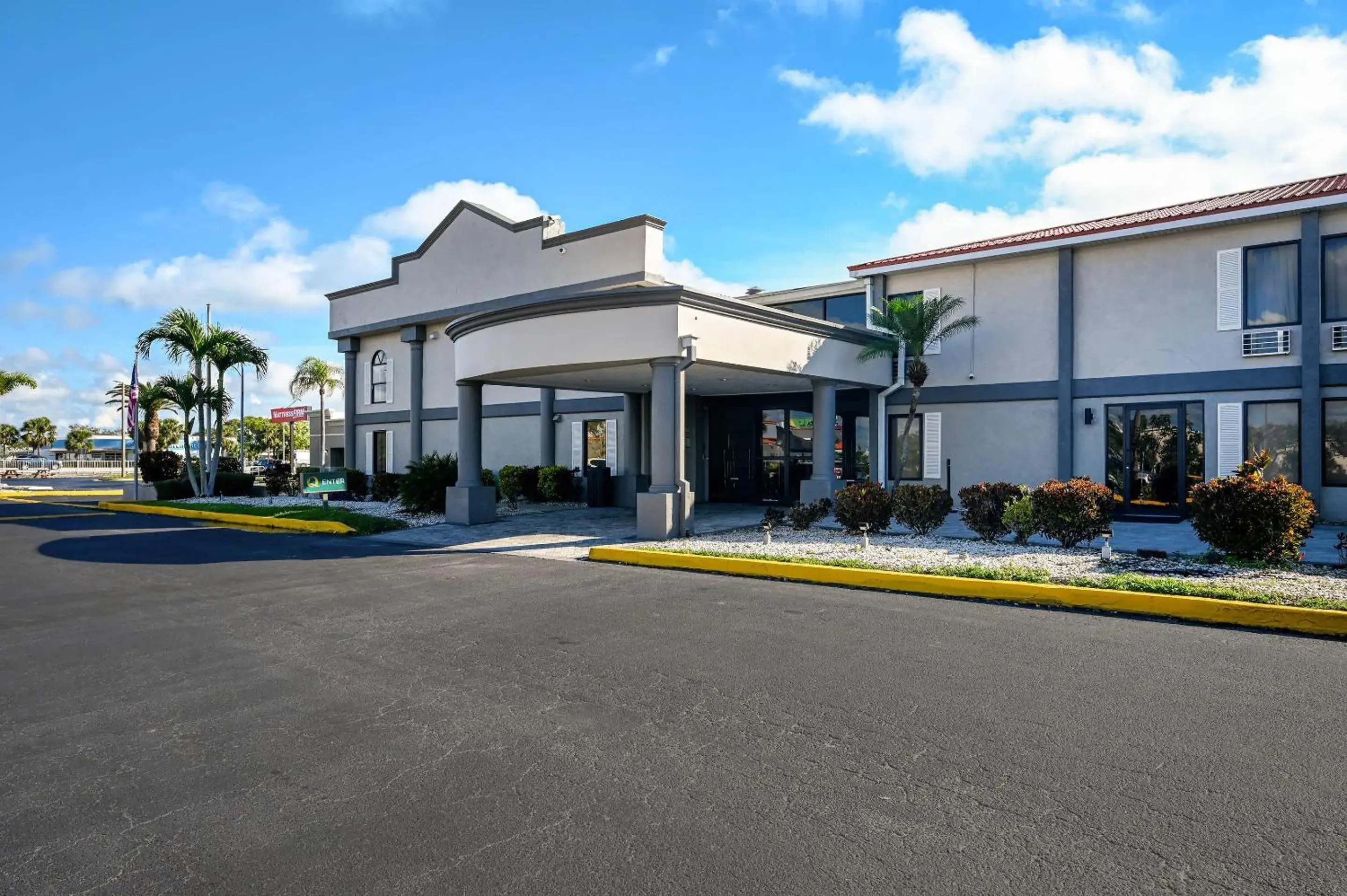 Quality Inn Fort Myers Cape Coral Quality Inn Fort Myers Cape Coral