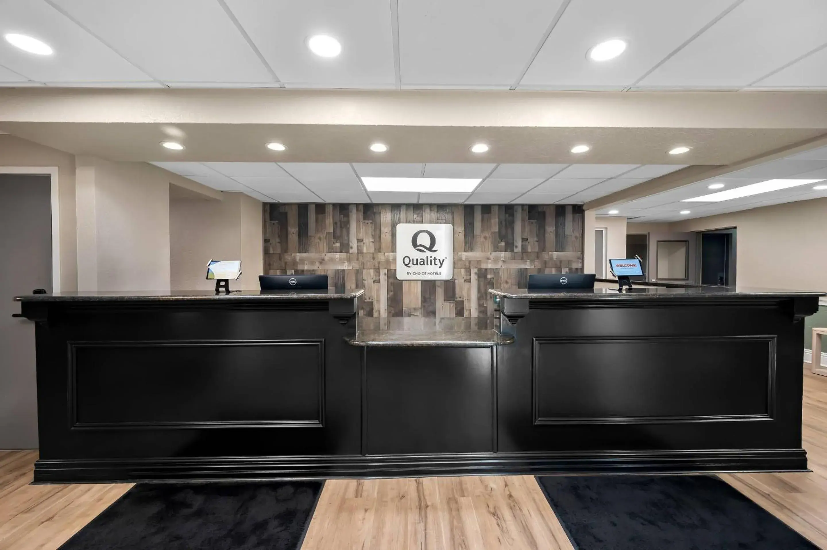 Quality Inn Fort Myers Cape Coral Quality Inn Fort Myers Cape Coral