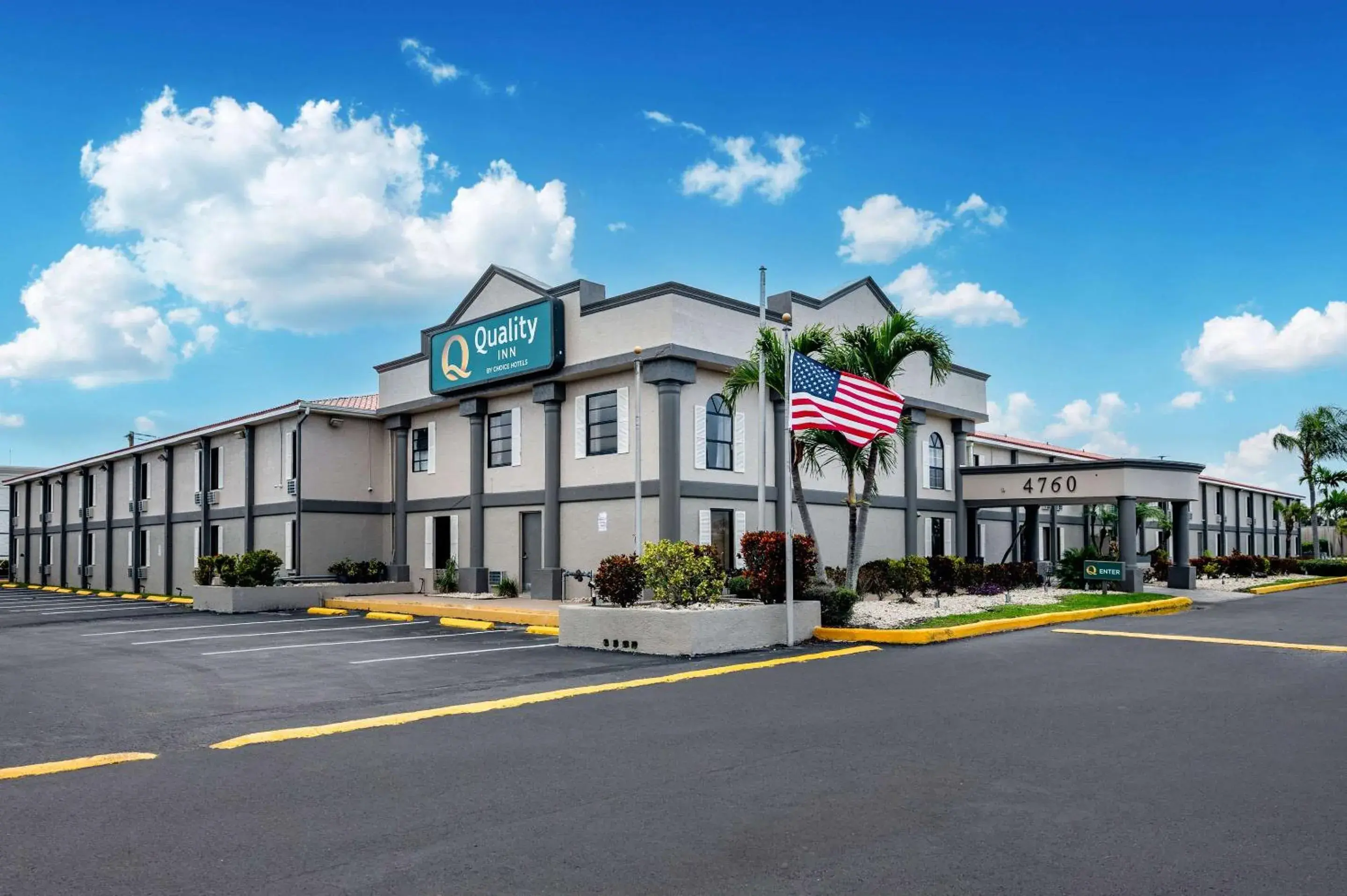 Quality Inn Fort Myers Cape Coral Quality Inn Fort Myers Cape Coral