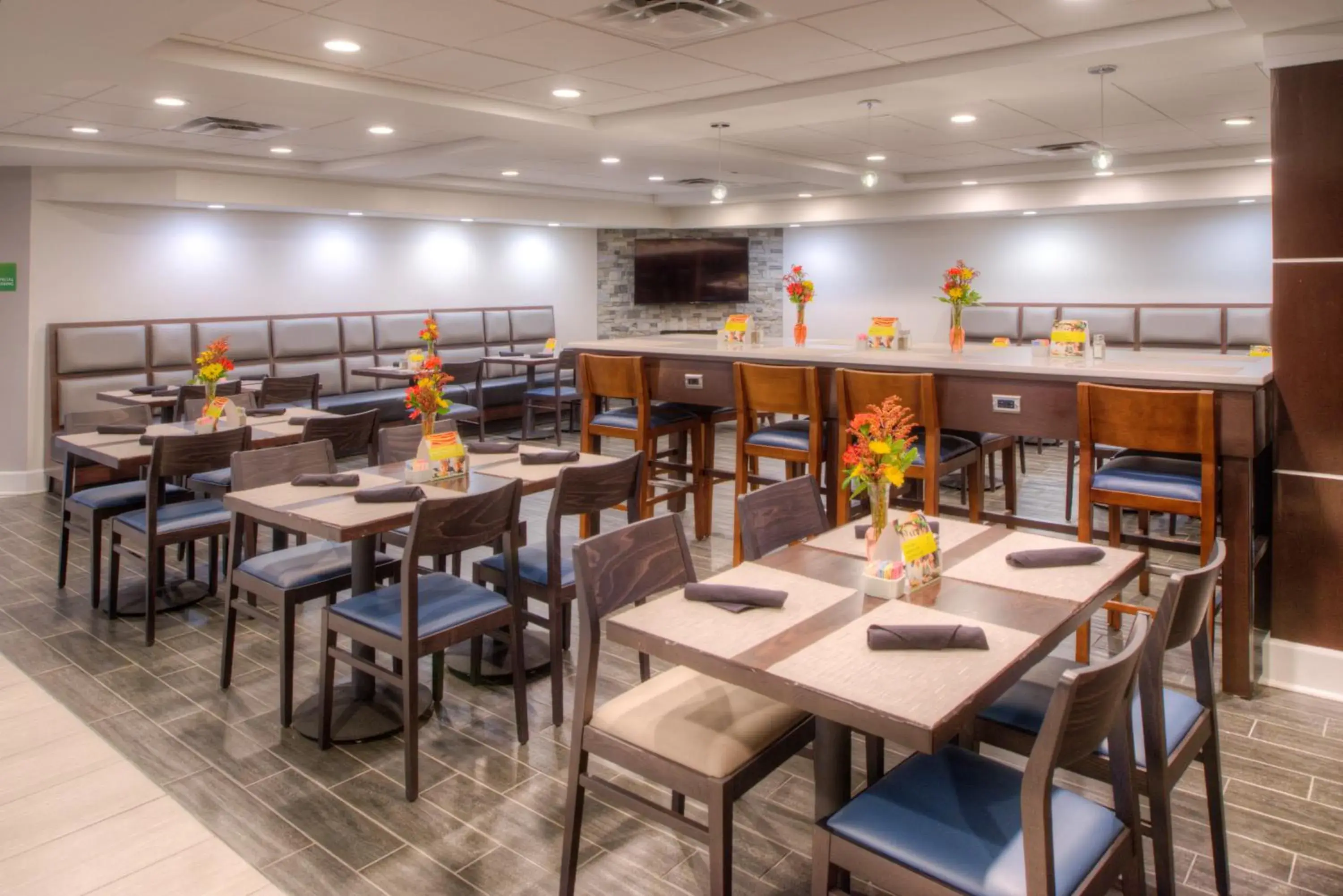 Restaurant/places to eat in Holiday Inn - Belcamp - Aberdeen Area by IHG Restaurant/places to eat in Holiday Inn - Belcamp - Aberdeen Area by IHG