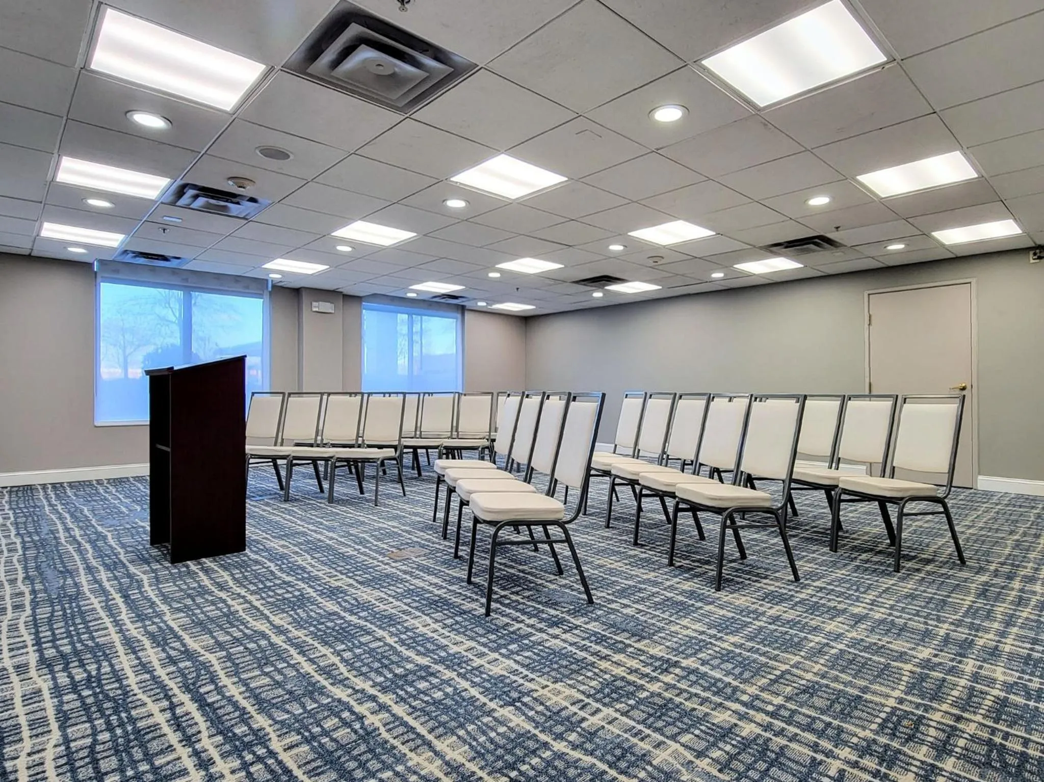 Meeting/conference room in Holiday Inn - Belcamp - Aberdeen Area by IHG