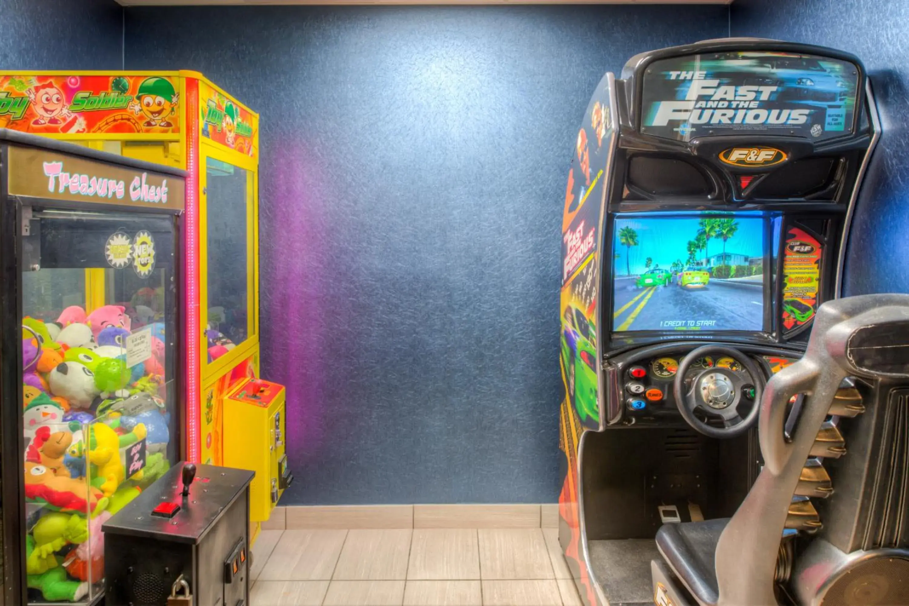 Fitness centre/facilities in Holiday Inn - Belcamp - Aberdeen Area by IHG Fitness centre/facilities in Holiday Inn - Belcamp - Aberdeen Area by IHG