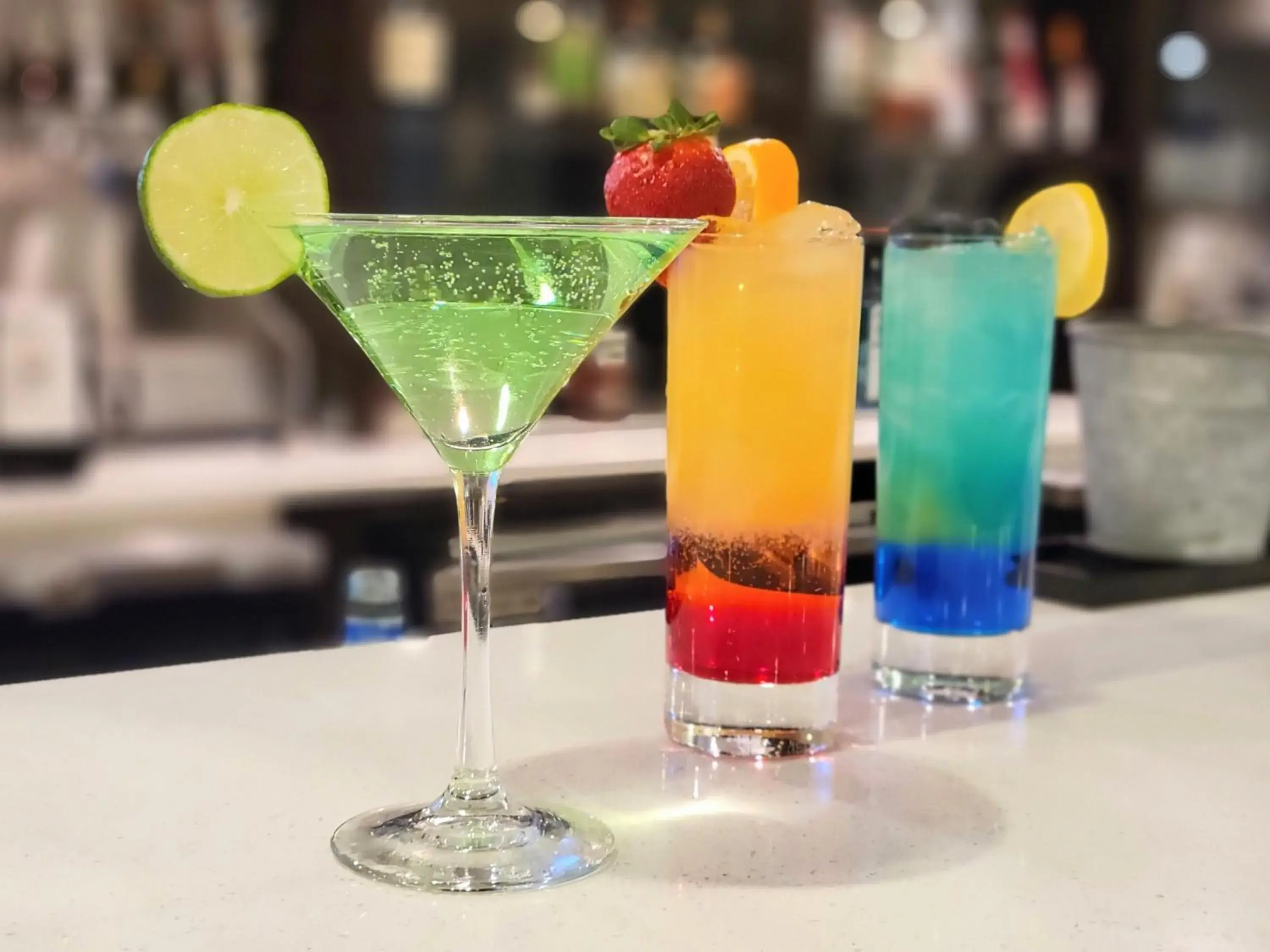 Lounge or bar in Holiday Inn - Belcamp - Aberdeen Area by IHG Lounge or bar in Holiday Inn - Belcamp - Aberdeen Area by IHG