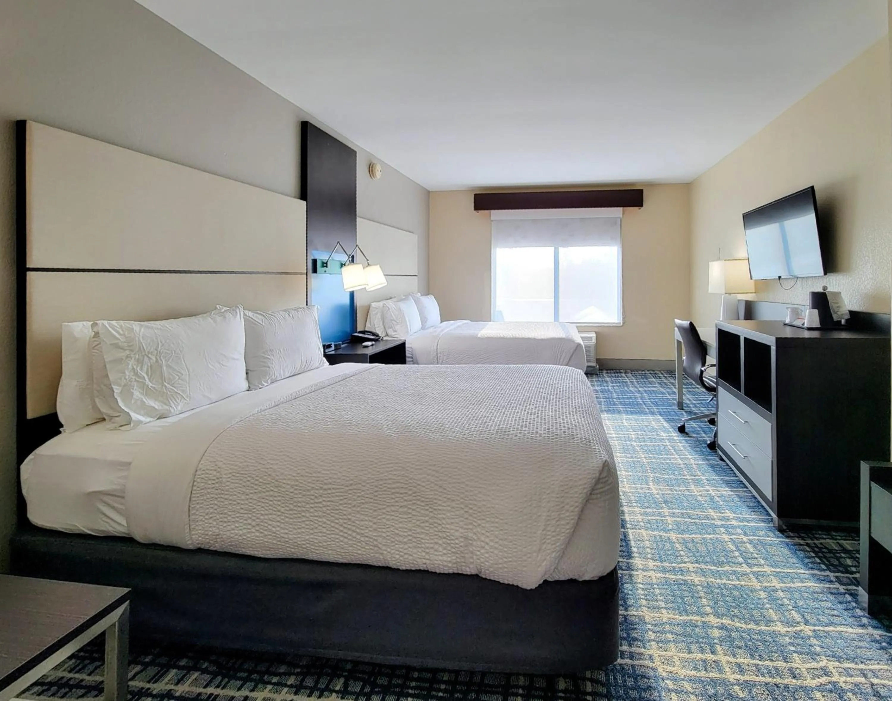 Bed in Holiday Inn - Belcamp - Aberdeen Area by IHG