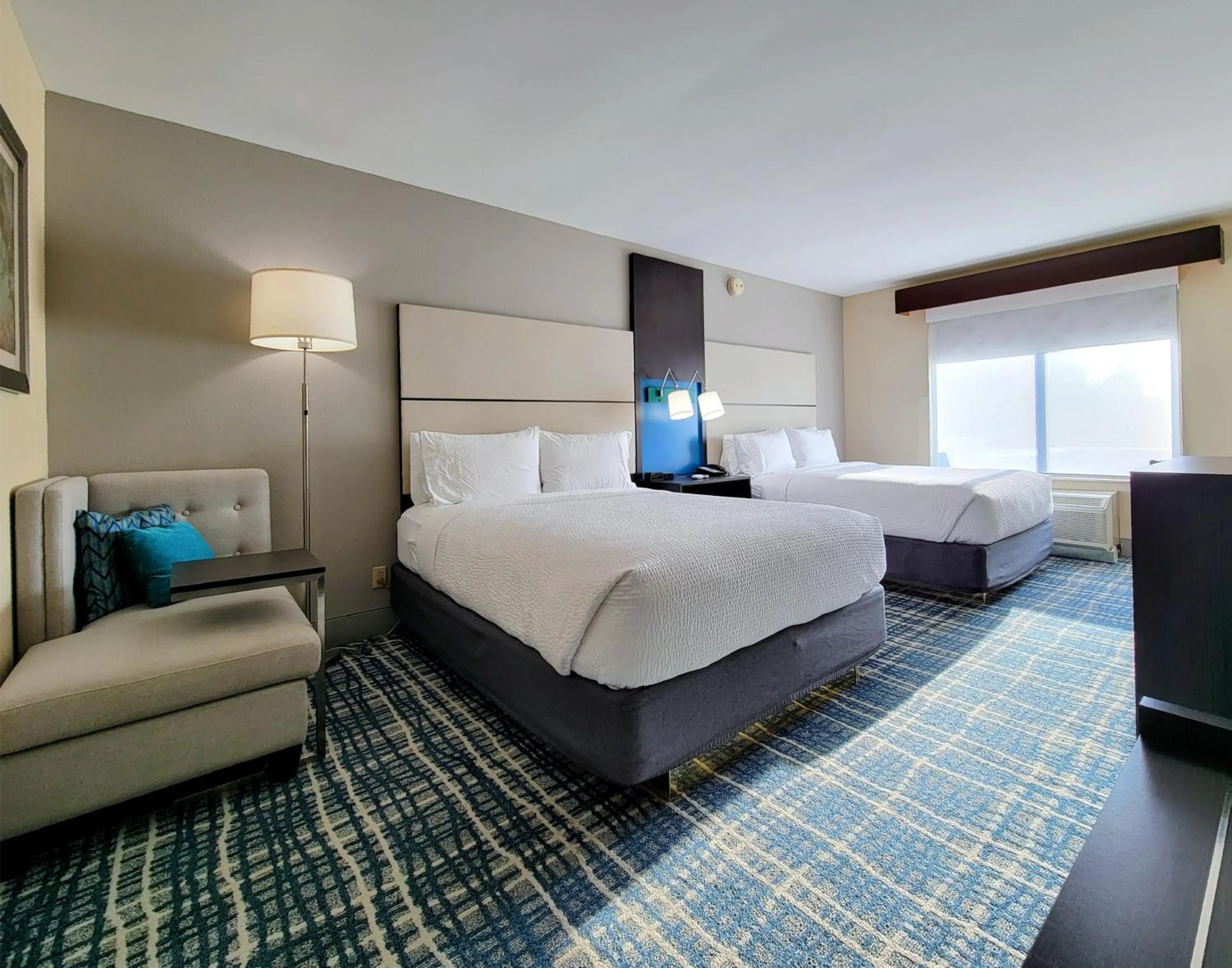 Bed in Holiday Inn - Belcamp - Aberdeen Area by IHG