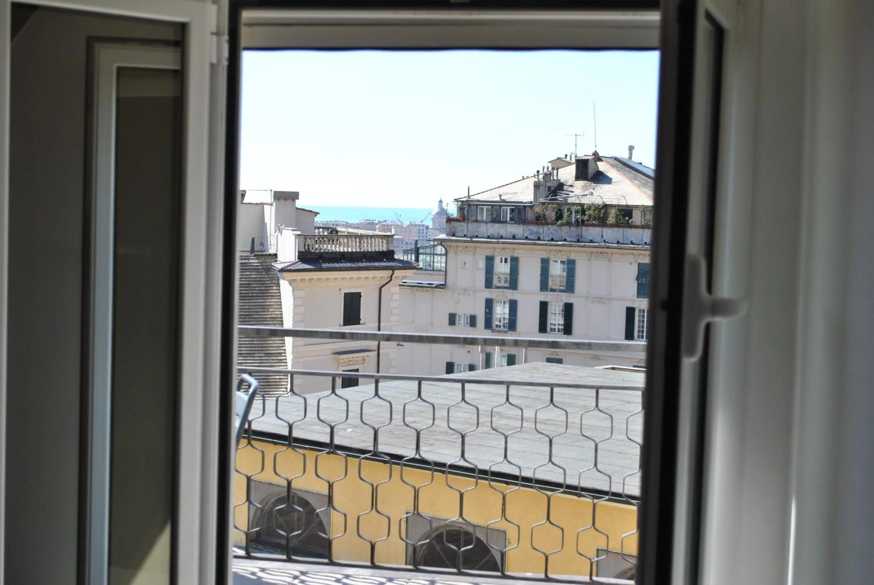 Il Giardino dei Limoni Room & Apartments