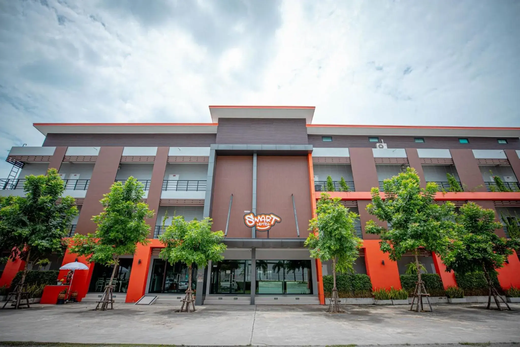 Smart Hotel Smart Hotel