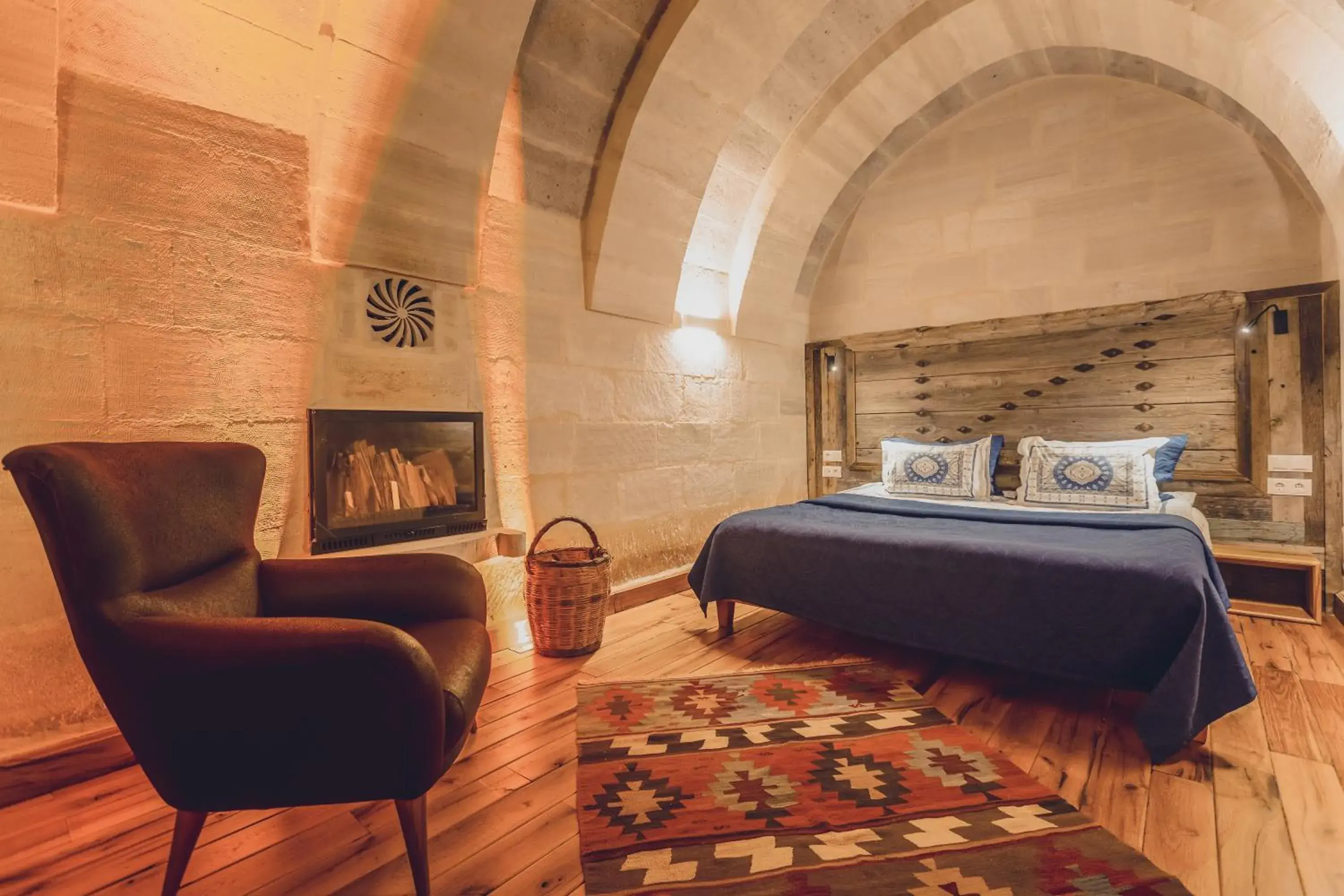 Deluxe Room in La maison de Şişik Deluxe Room in La maison de Şişik