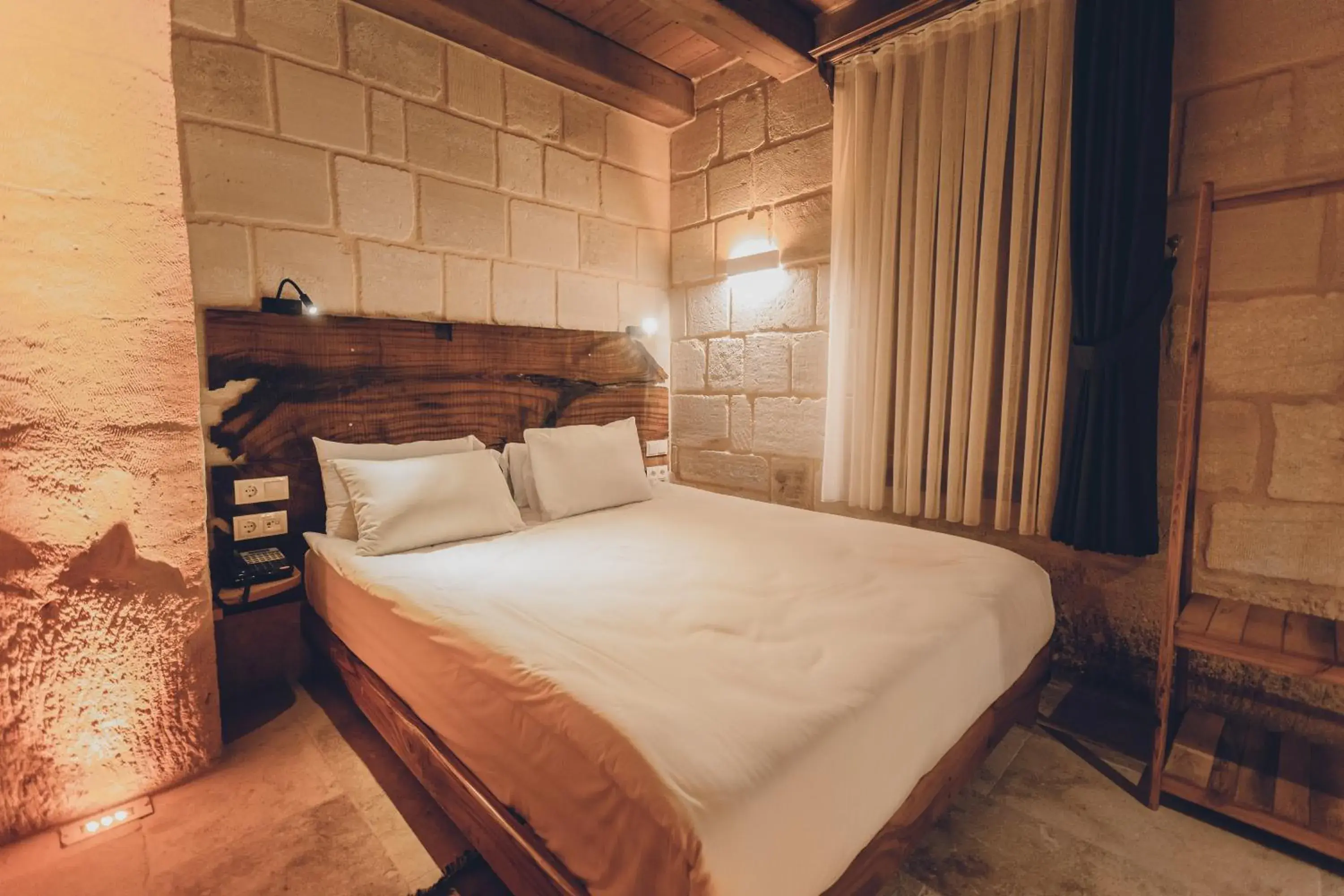 Small Double Room in La maison de Şişik Small Double Room in La maison de Şişik