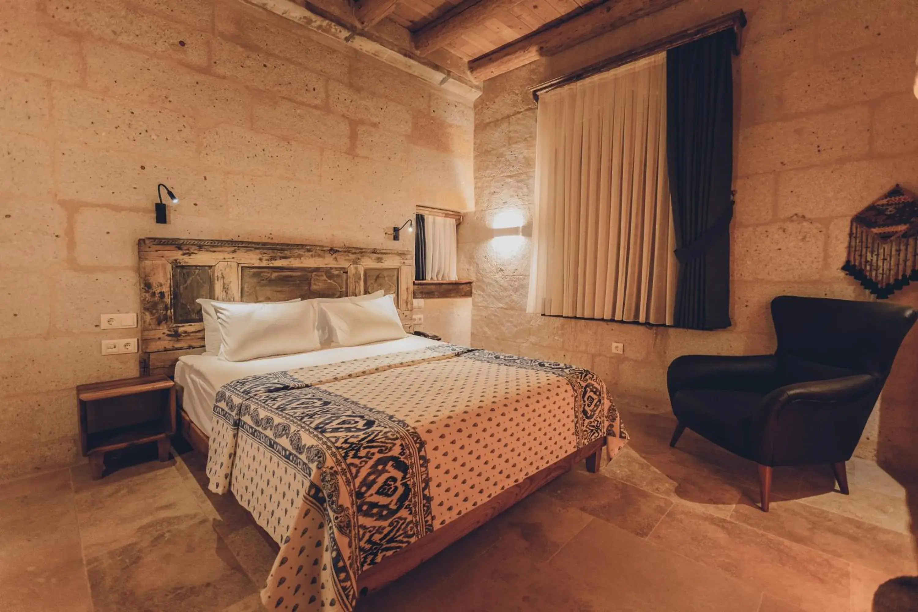 Standard Double Room in La maison de Şişik Standard Double Room in La maison de Şişik