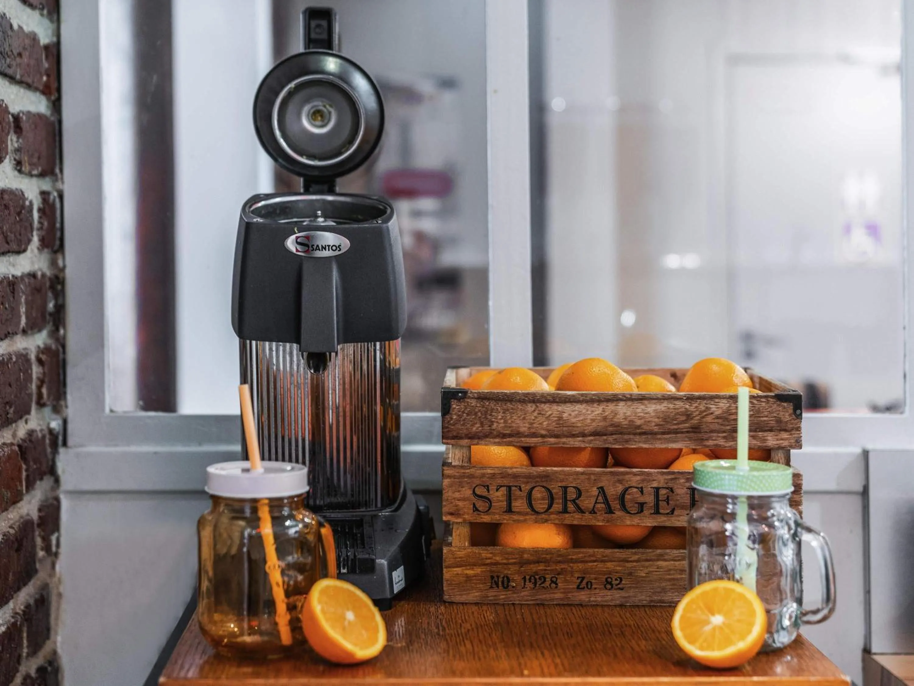 Other in ibis Styles Paris Montmartre Nord