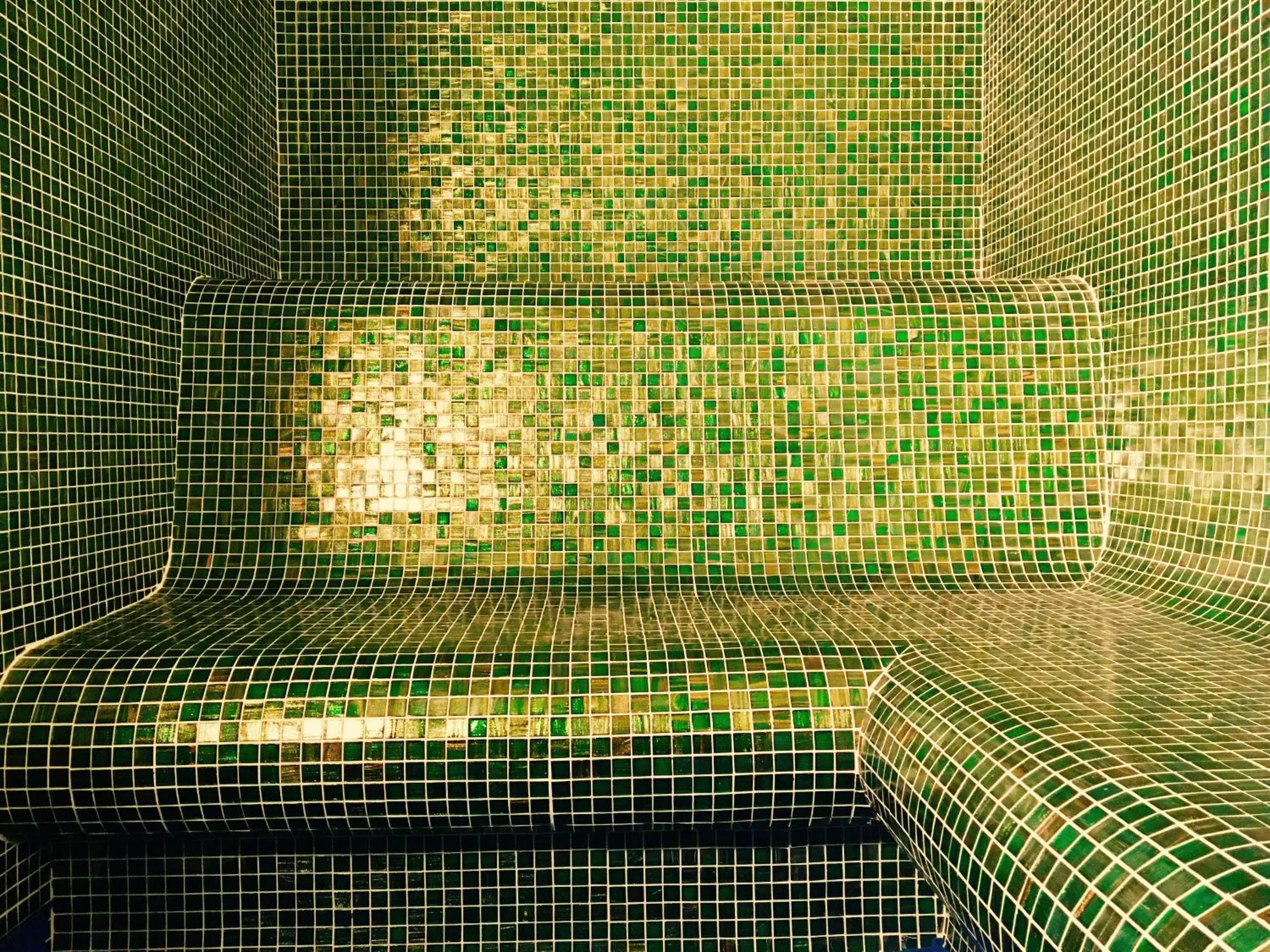 Spa and wellness centre/facilities in Laz' Hotel Spa Urbain Paris