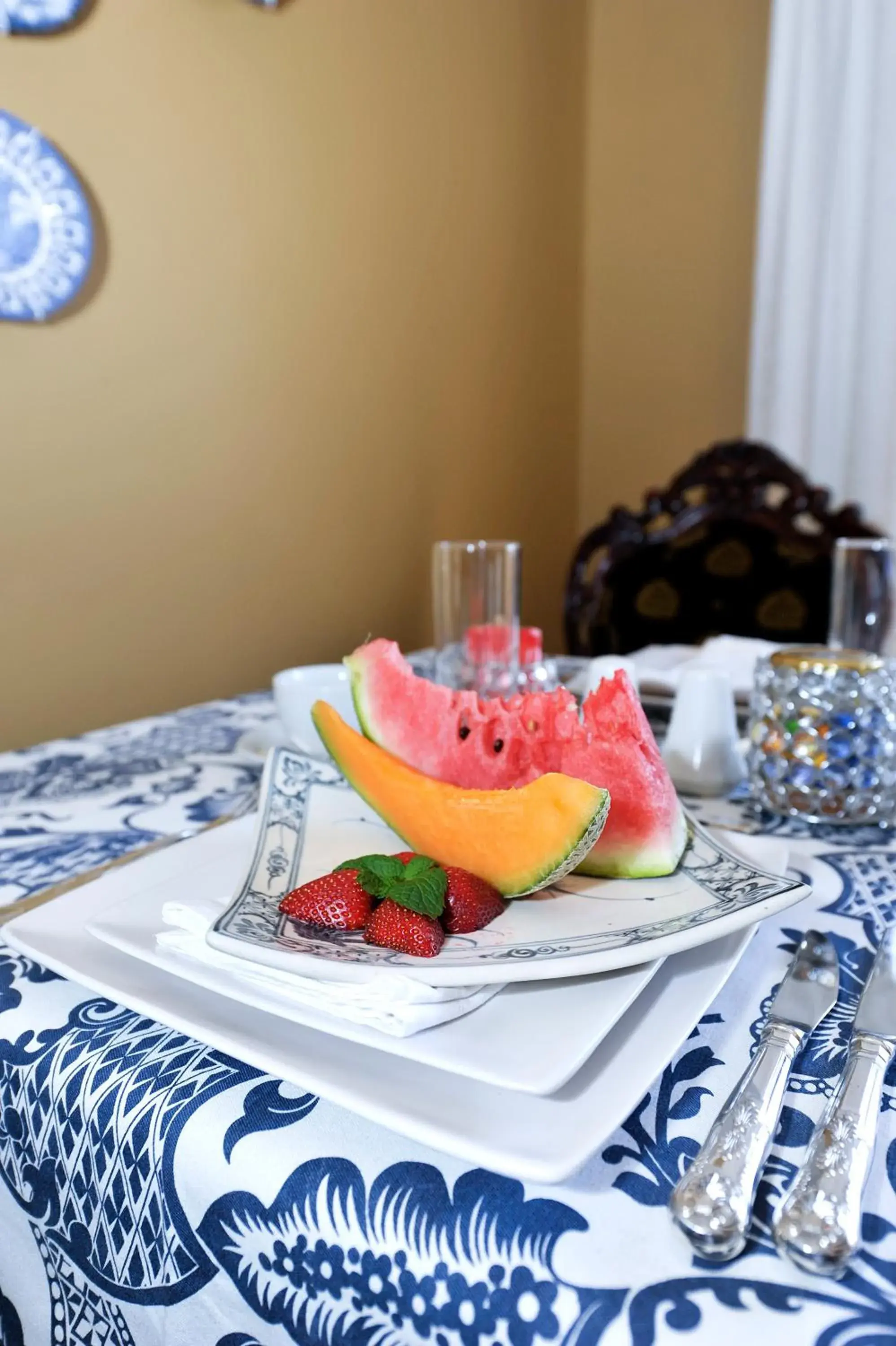 Restaurant/places to eat in Arum Place Guest House Restaurant/places to eat in Arum Place Guest House