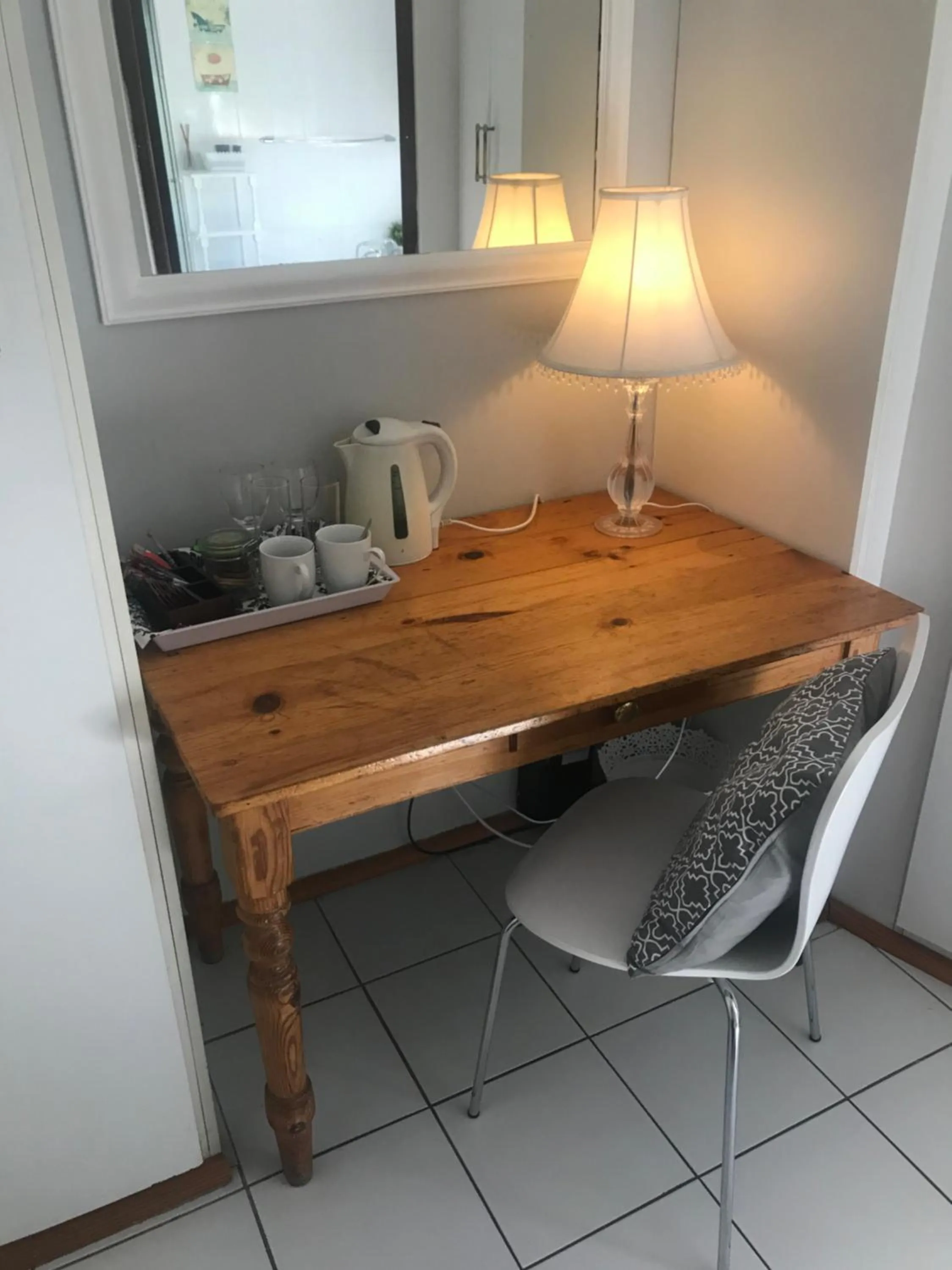 Photo of the whole room in Arum Place Guest House