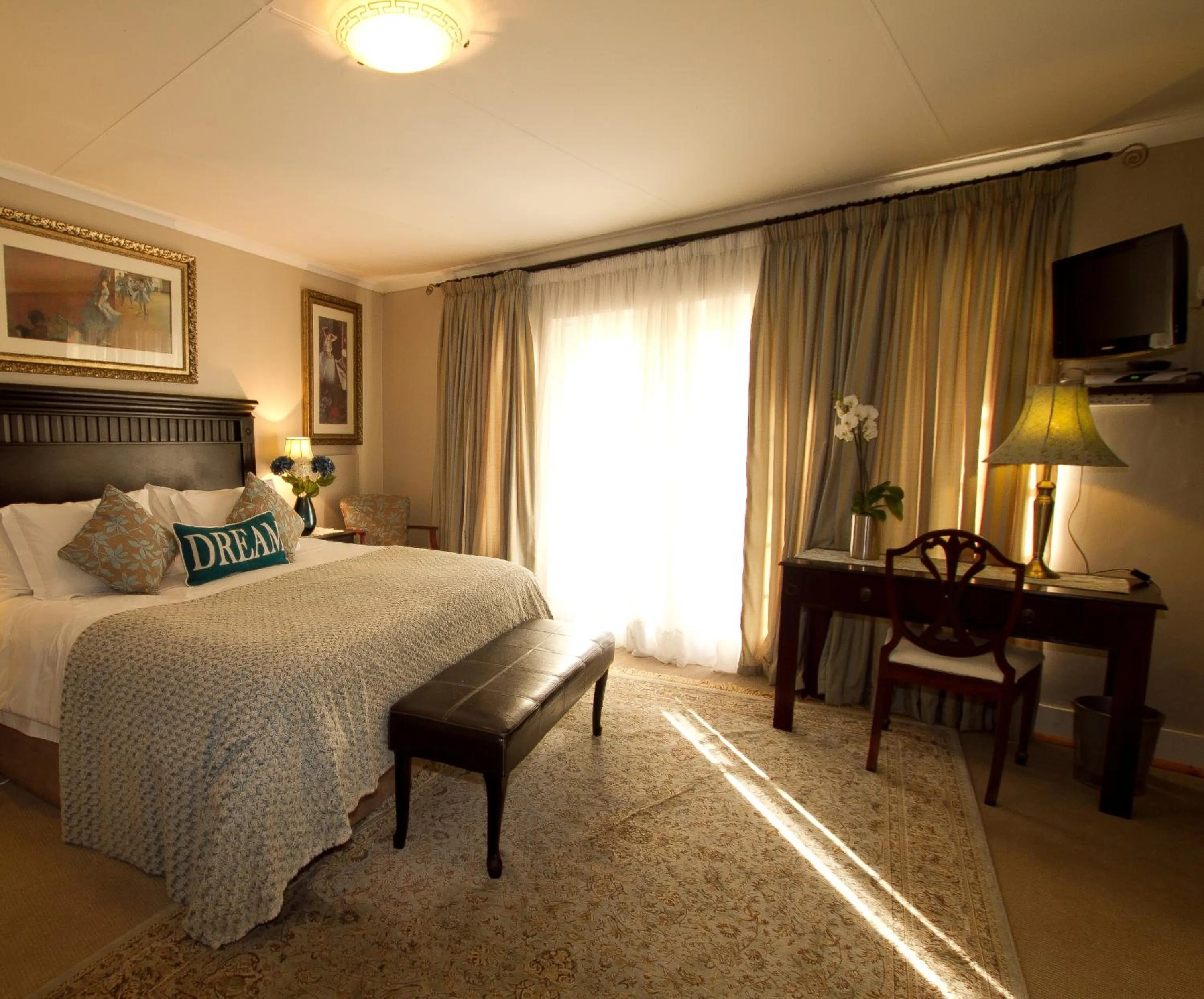 Arum Place Guest House