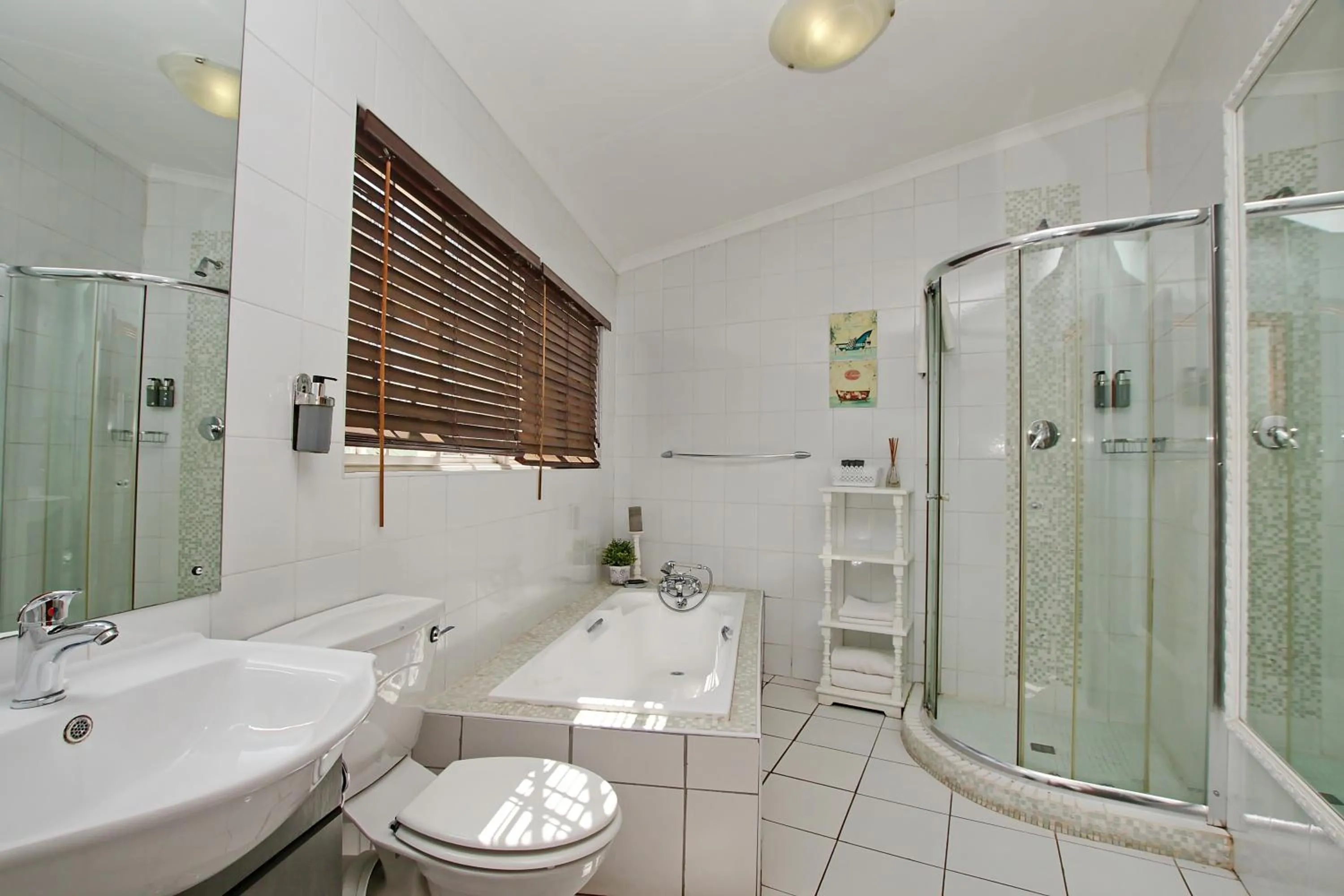 Photo of the whole room in Arum Place Guest House