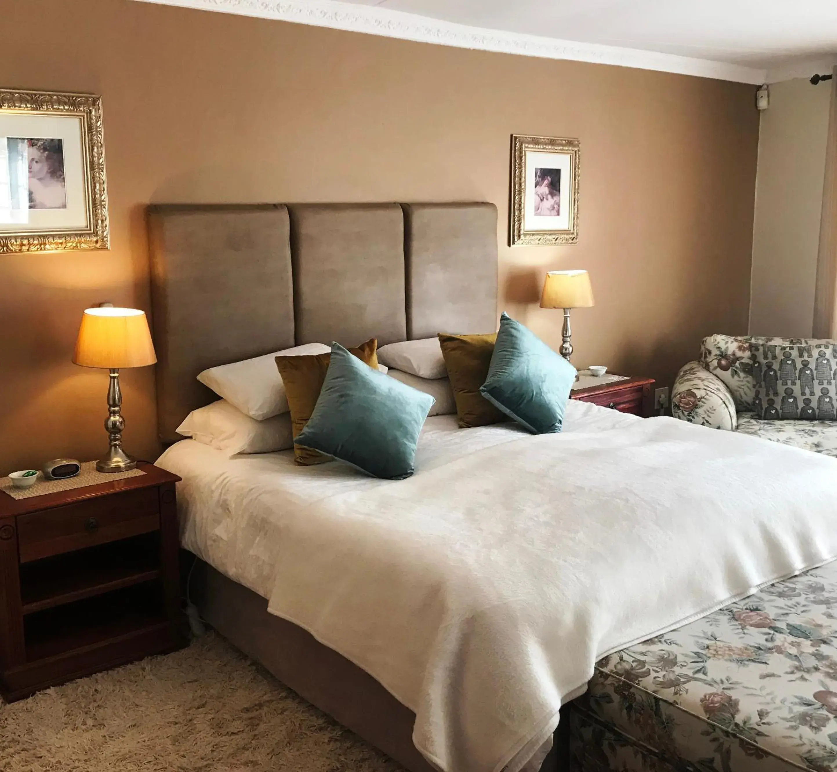 Photo of the whole room in Arum Place Guest House Photo of the whole room in Arum Place Guest House