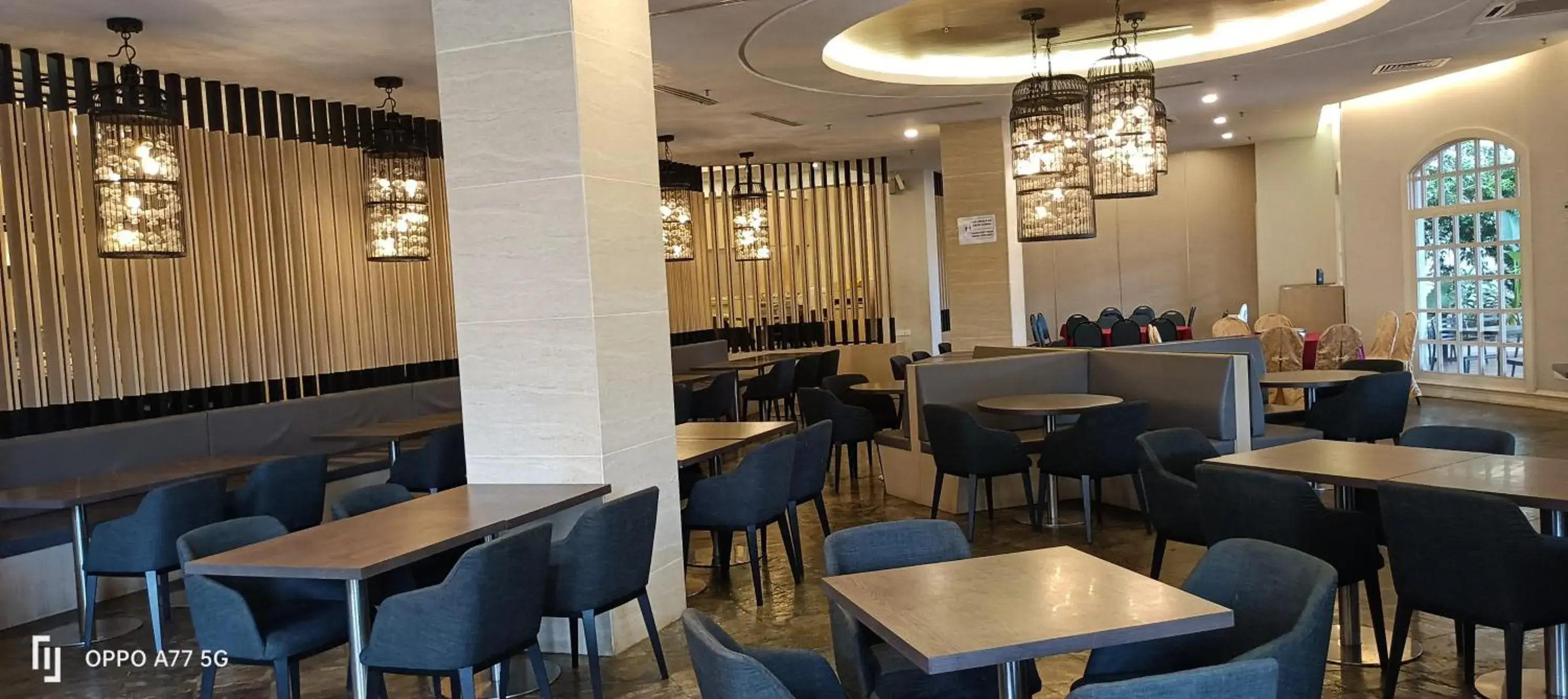 Restaurant/places to eat in Amverton Heritage Resort Restaurant/places to eat in Amverton Heritage Resort