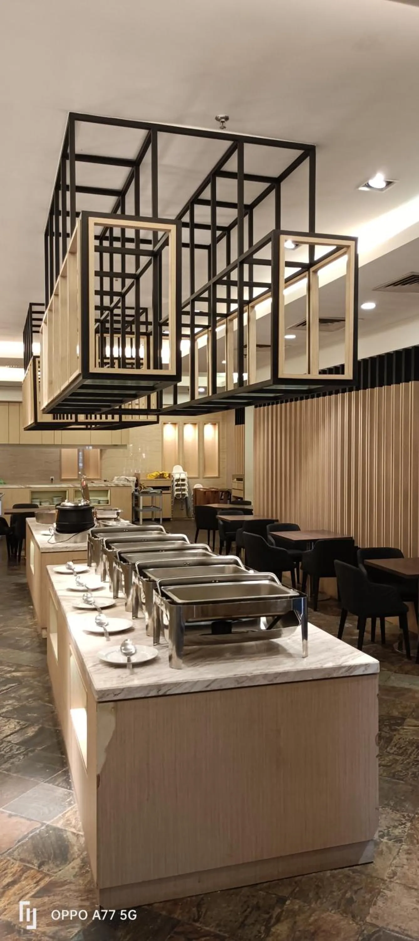 Restaurant/places to eat in Amverton Heritage Resort