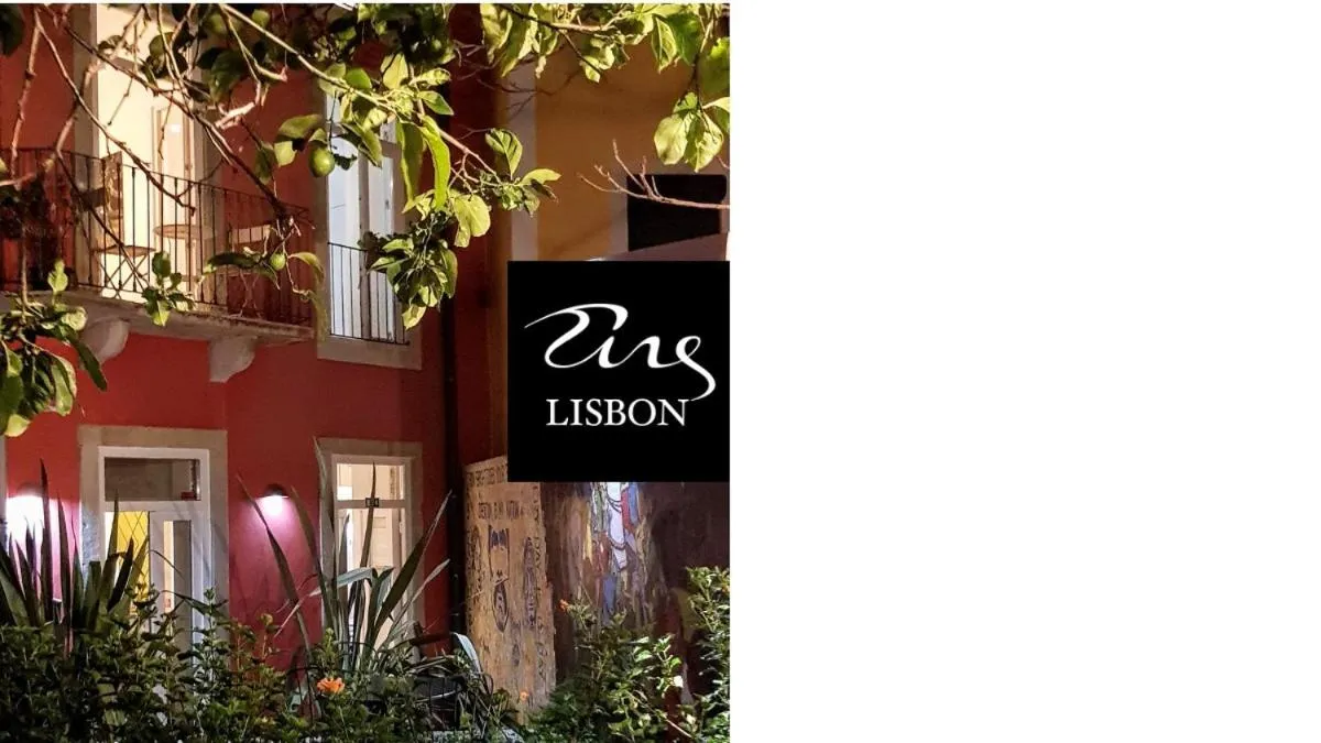 Tings Lisbon