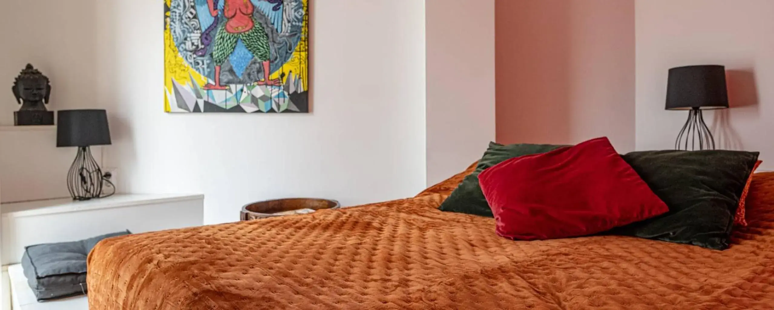 Budget Double Room in Tings Lisbon Budget Double Room in Tings Lisbon