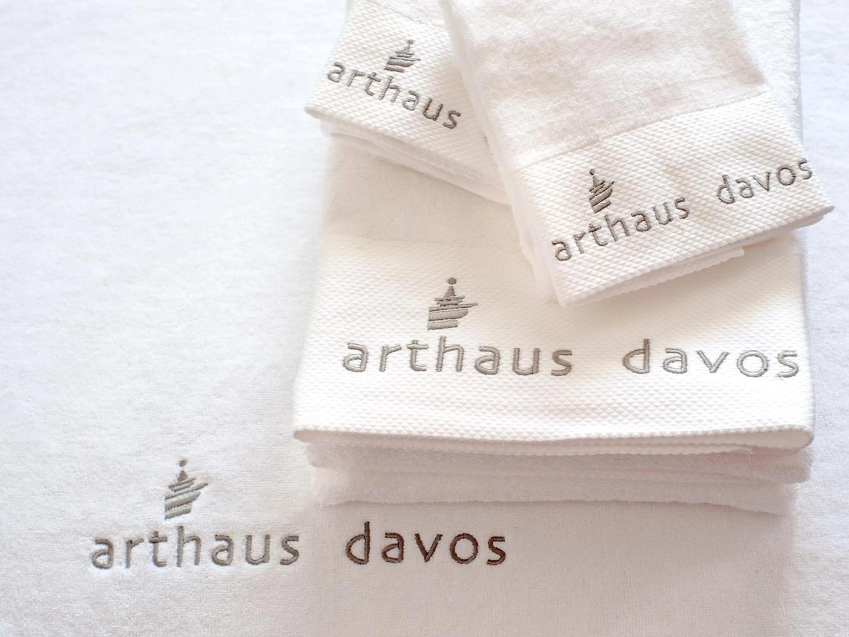 Decorative detail in arthausHOTEL