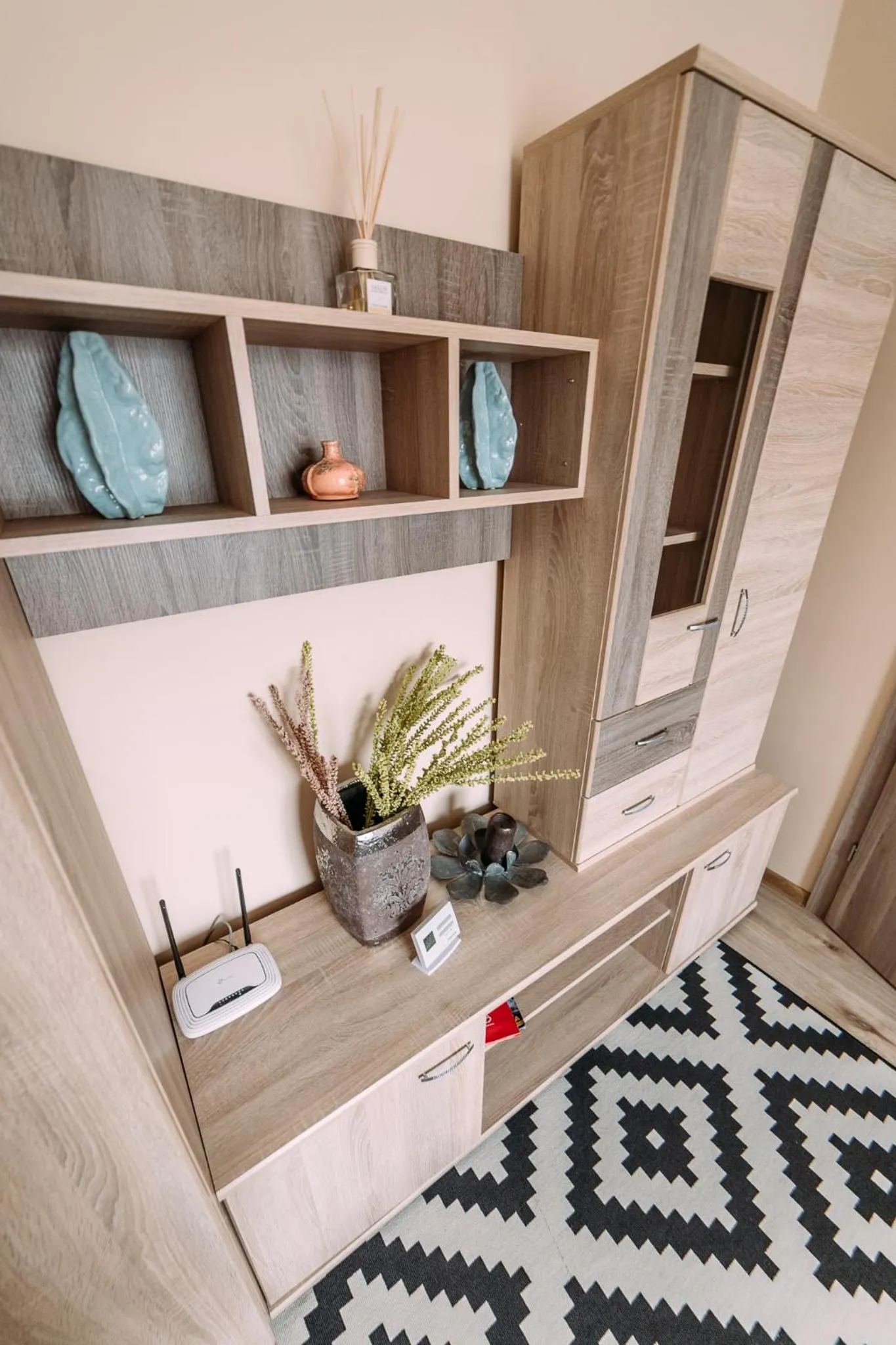 Brickyard Apartments Cluj