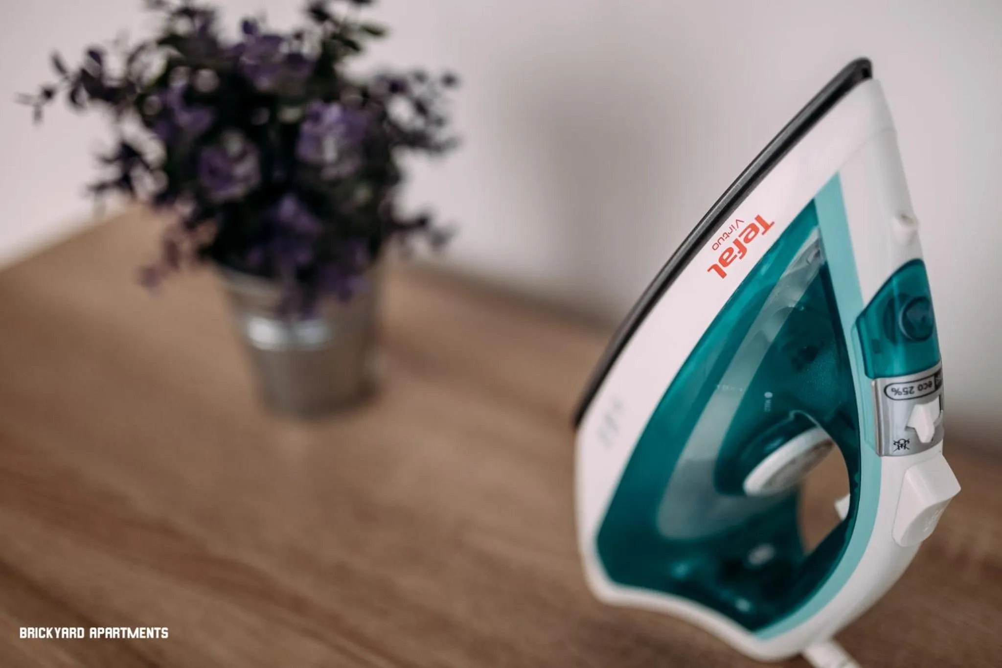 Brickyard Apartments Cluj