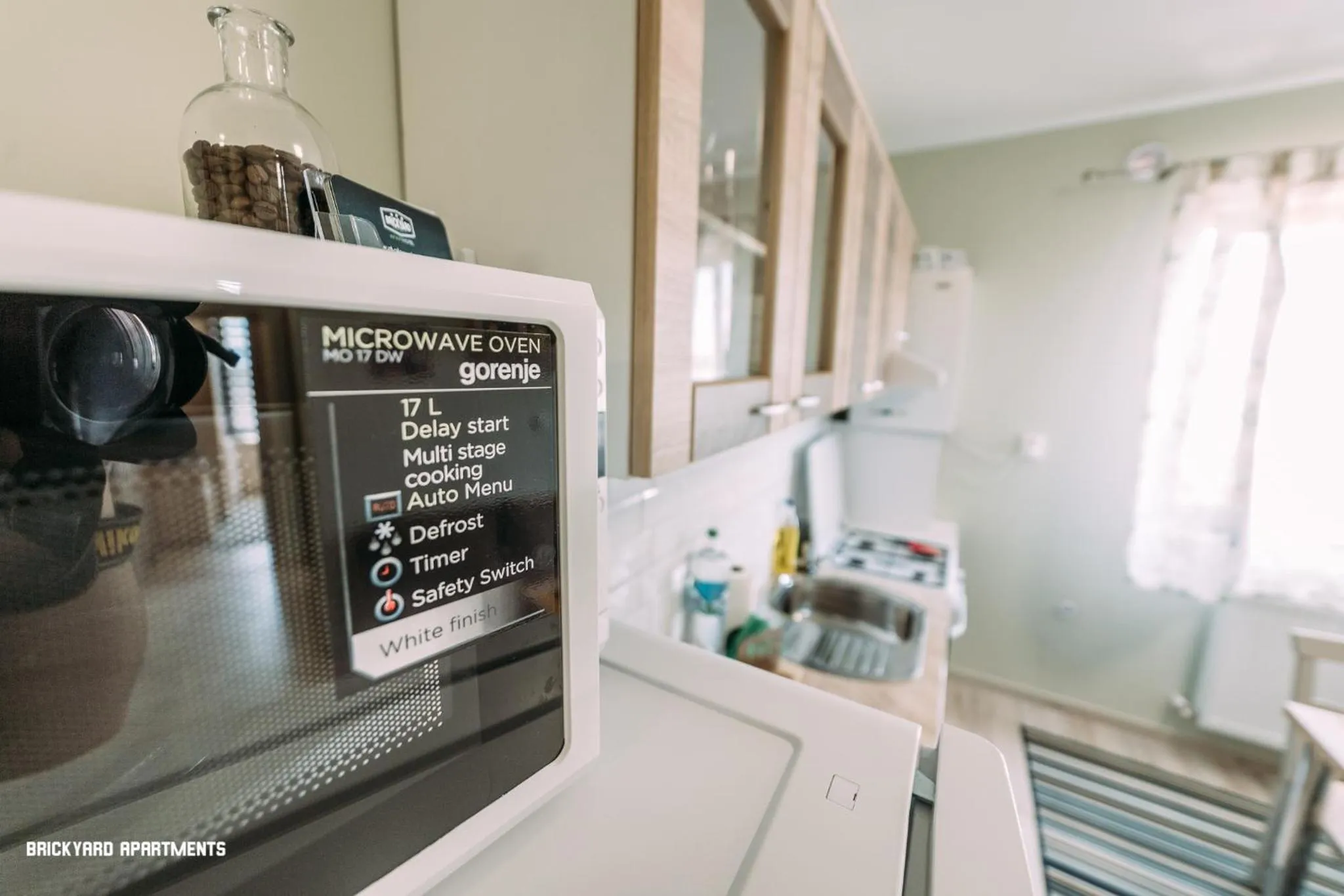 Brickyard Apartments Cluj