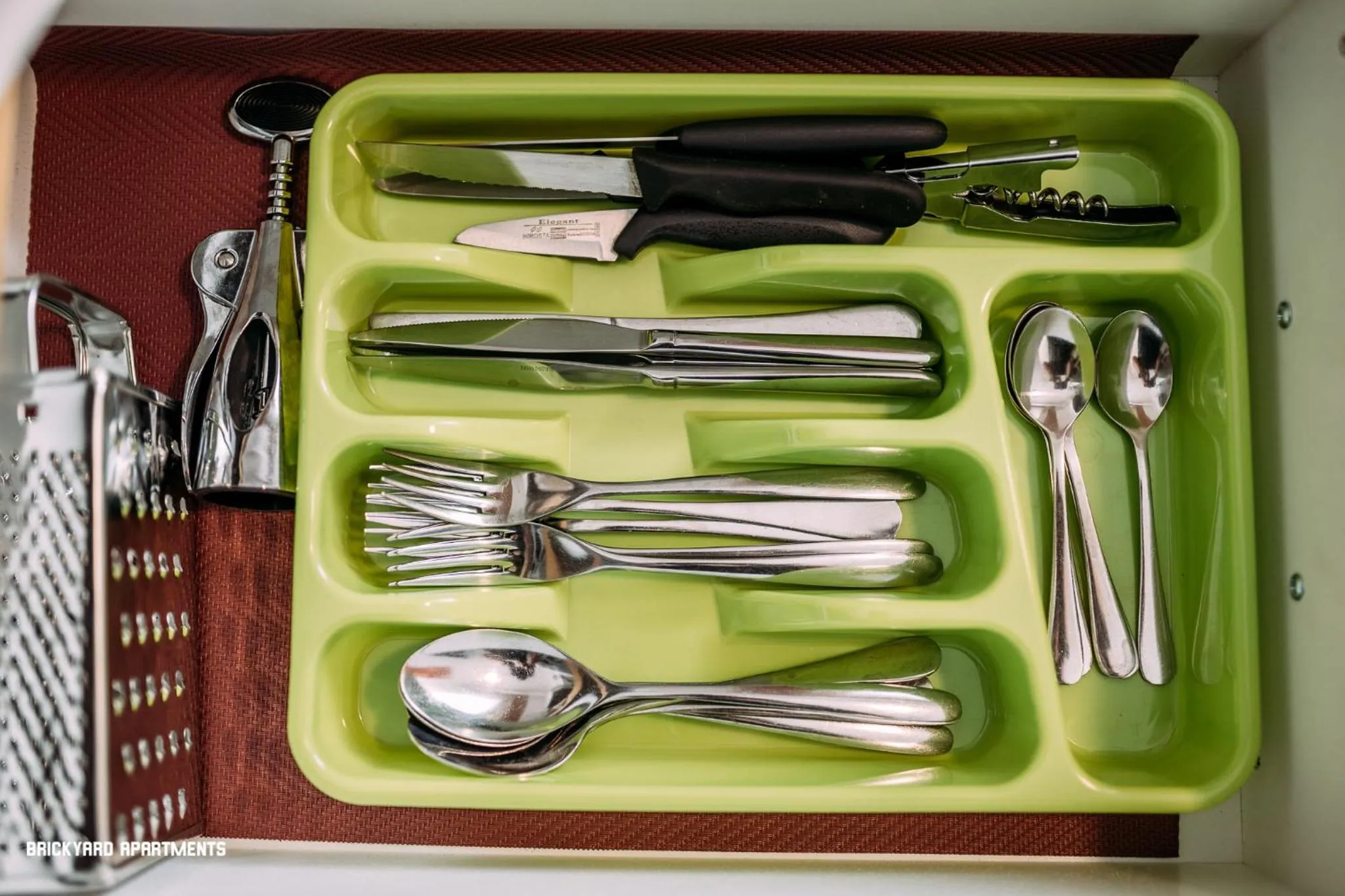 Brickyard Apartments Cluj