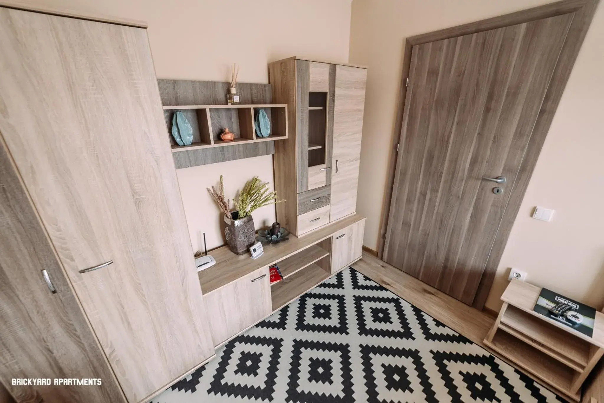 Apartment in Brickyard Apartments Cluj Apartment in Brickyard Apartments Cluj