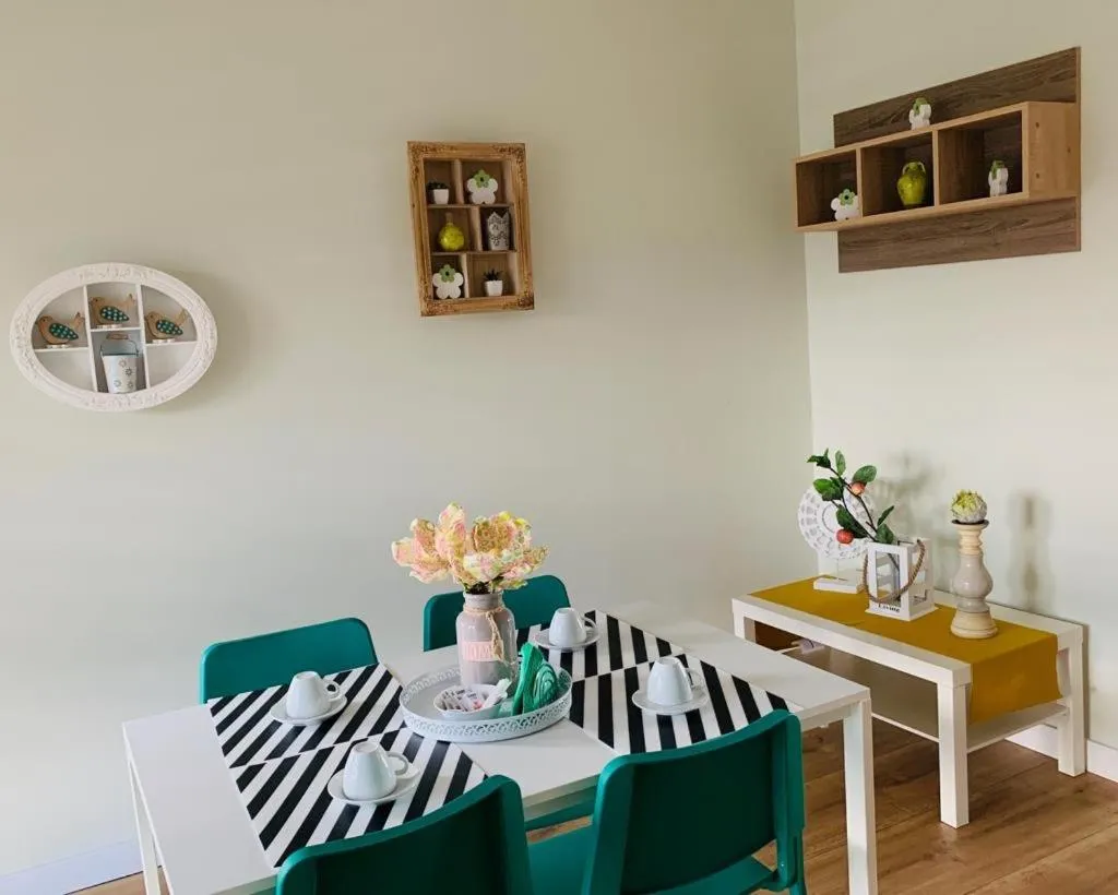 Brickyard Apartments Cluj