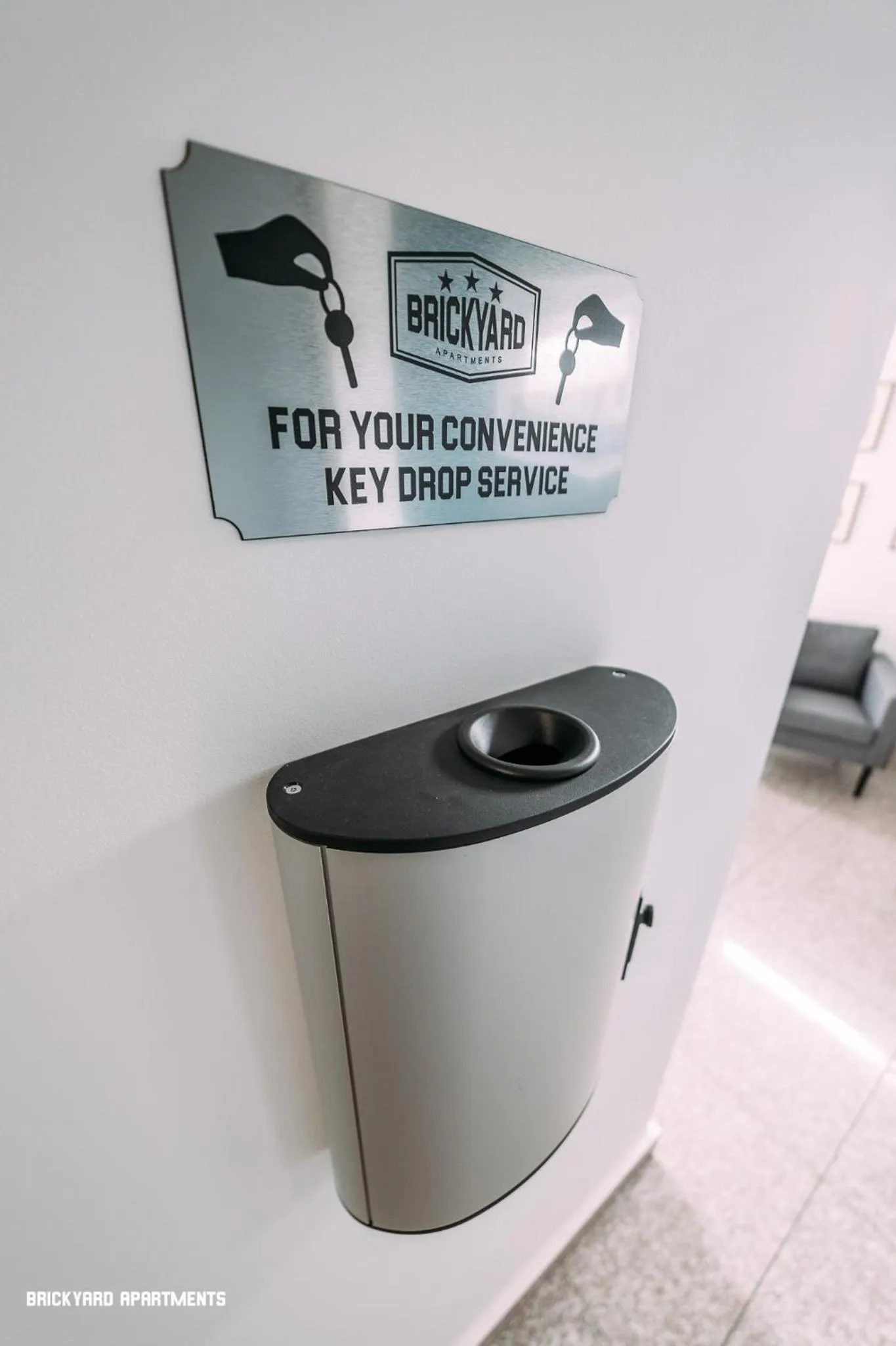 Brickyard Apartments Cluj