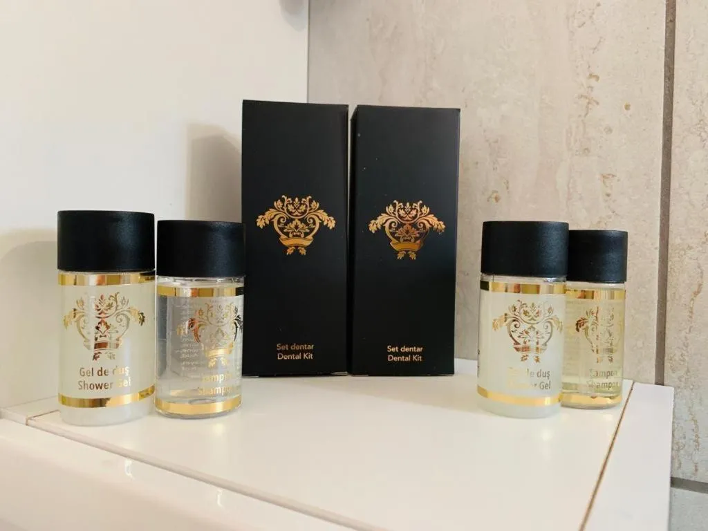 Brickyard Apartments Cluj