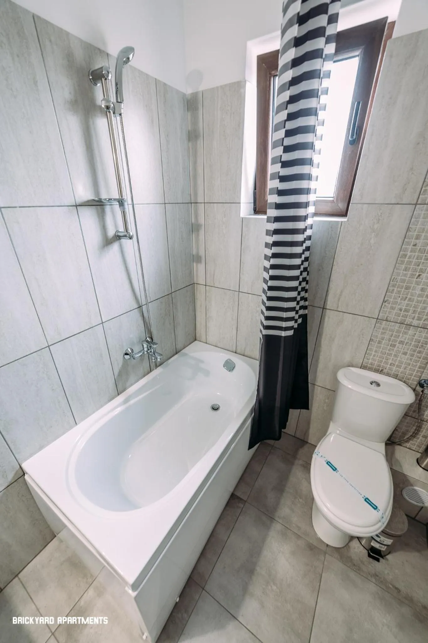 Brickyard Apartments Cluj