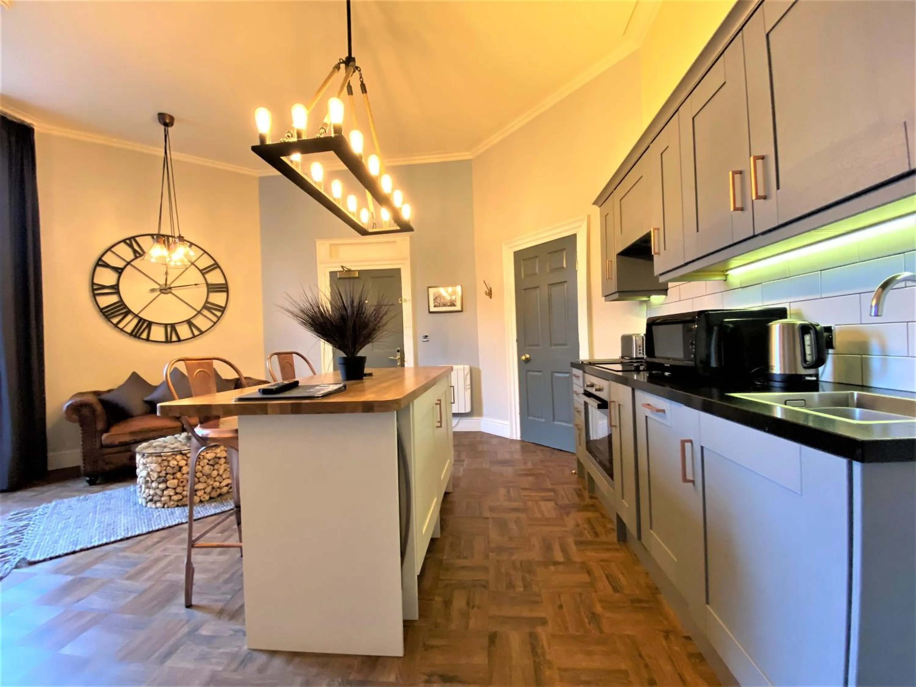 The Leeming at Claremont Apartments
