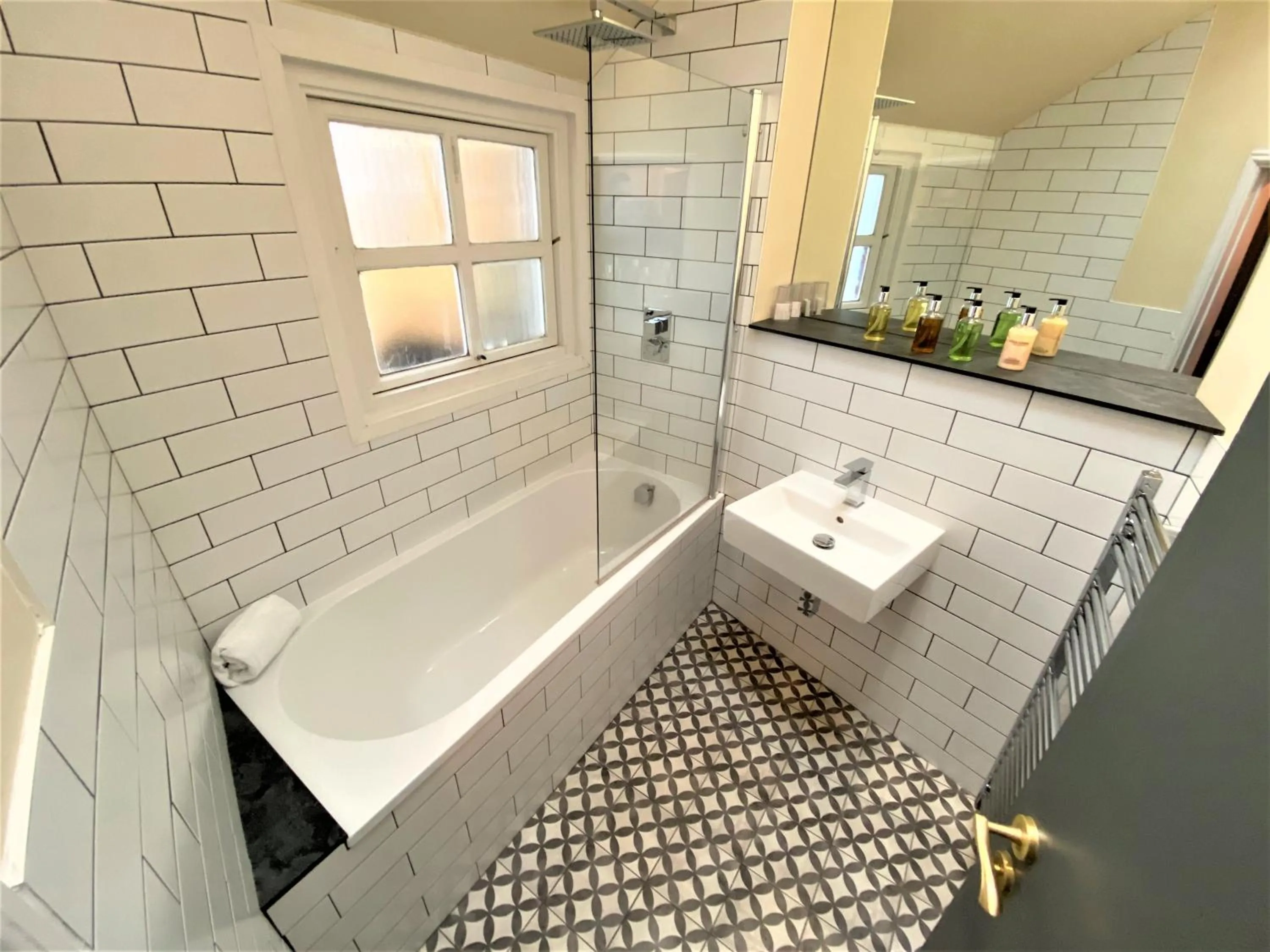 The Leeming at Claremont Apartments