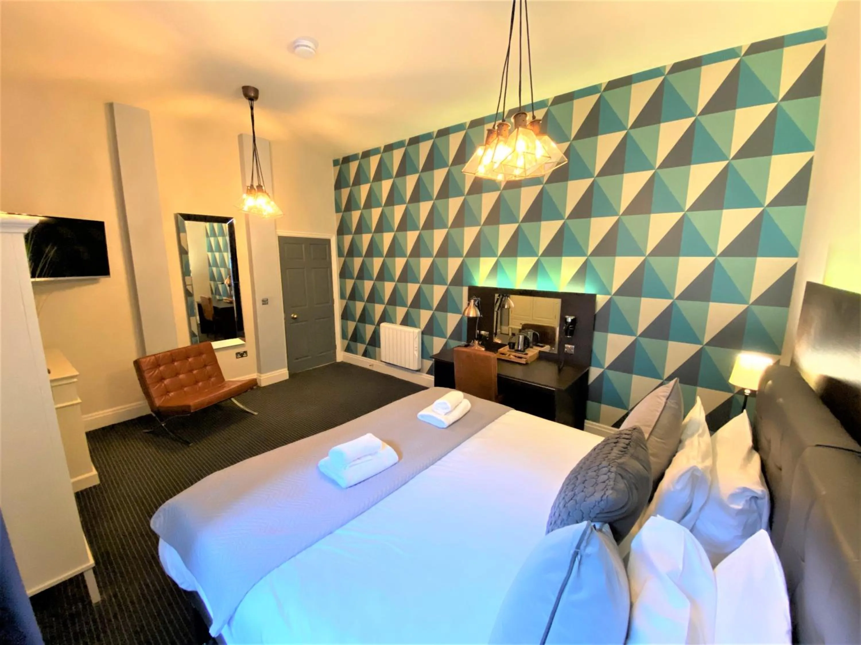 The Leeming at Claremont Apartments