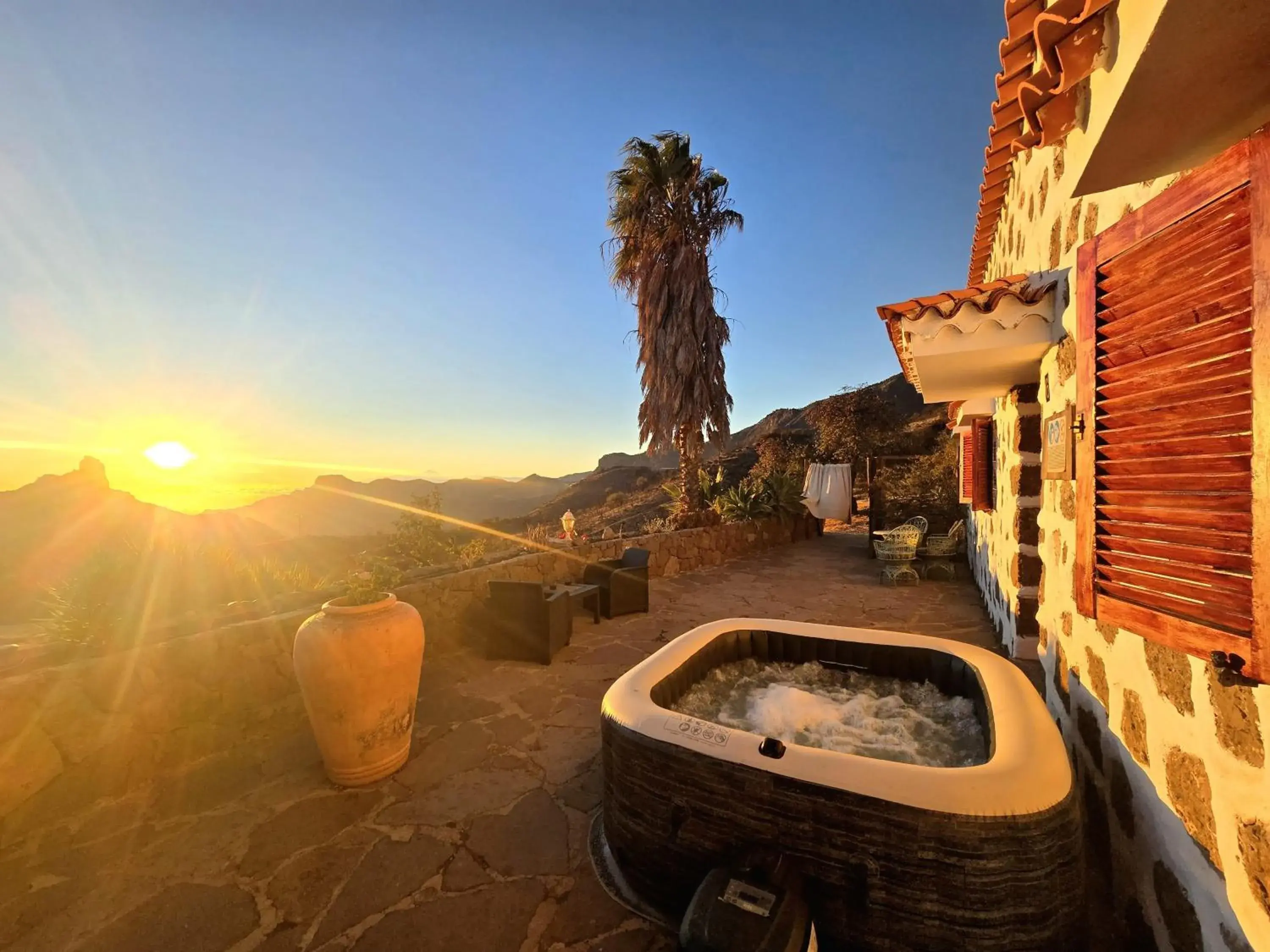 Mountain Hostel&House Finca La Isa by Rose Mountain Hostel&House Finca La Isa by Rose
