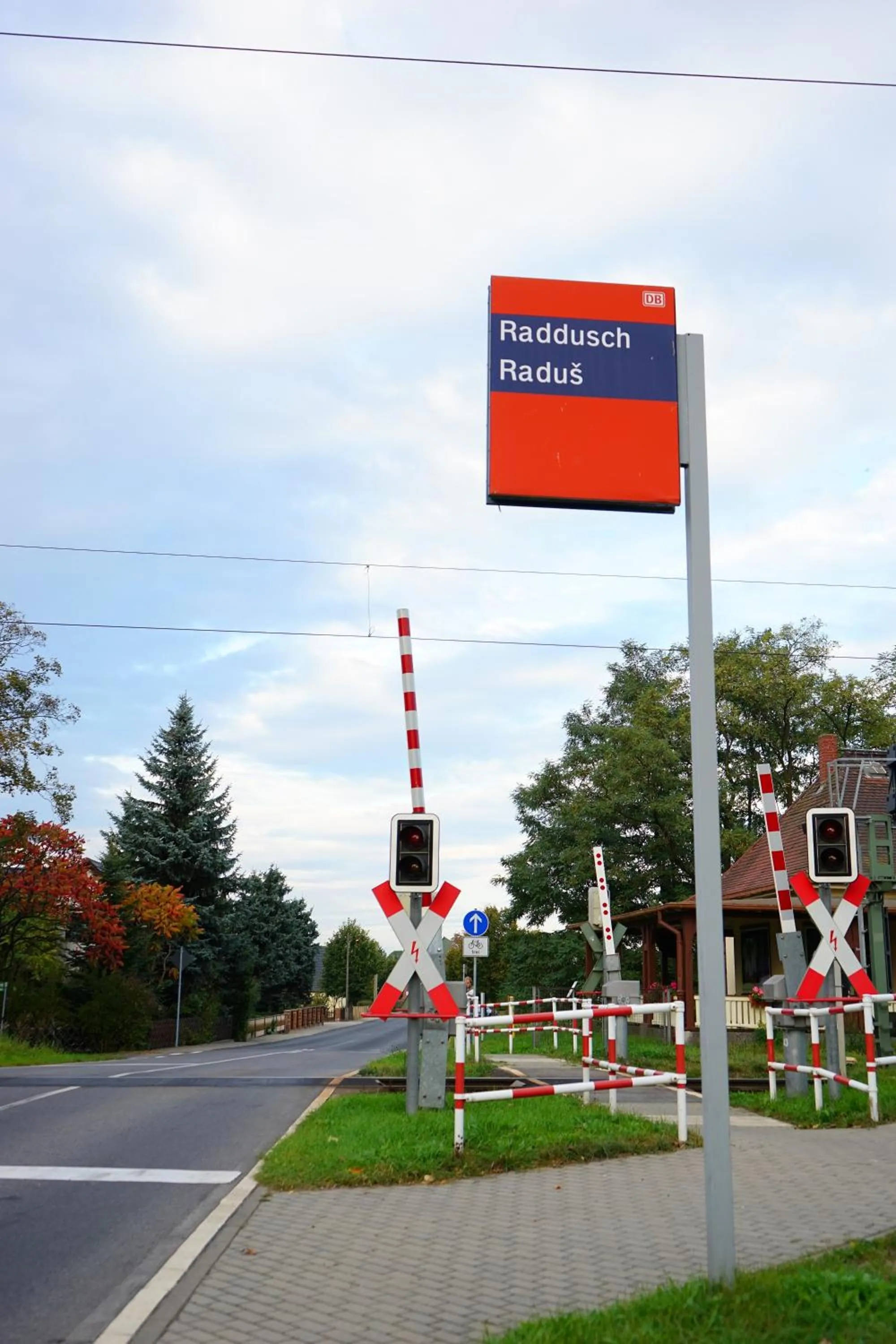 Other in Radduscher Hafen