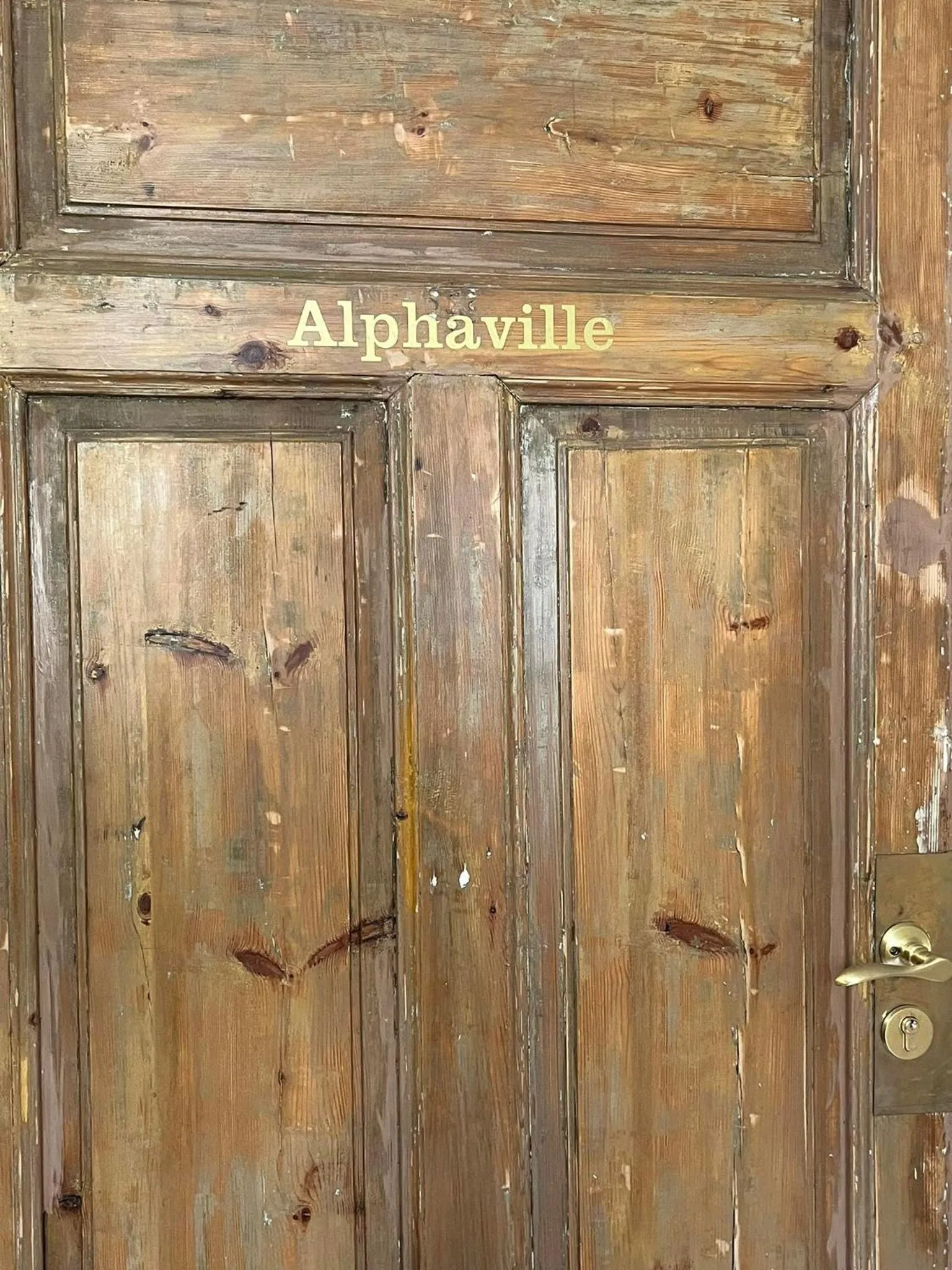 Godart Rooms Guesthouse