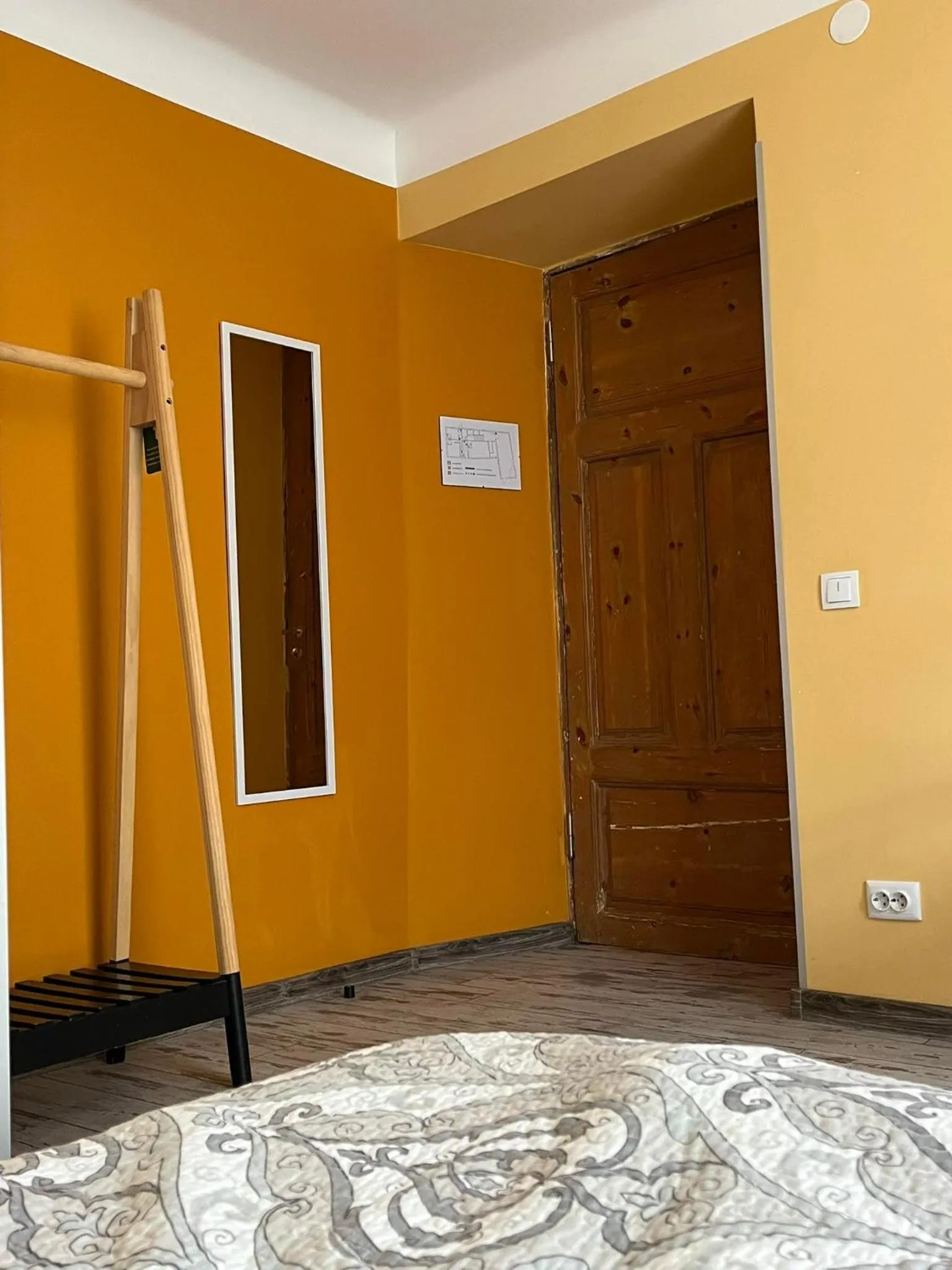 Godart Rooms Guesthouse