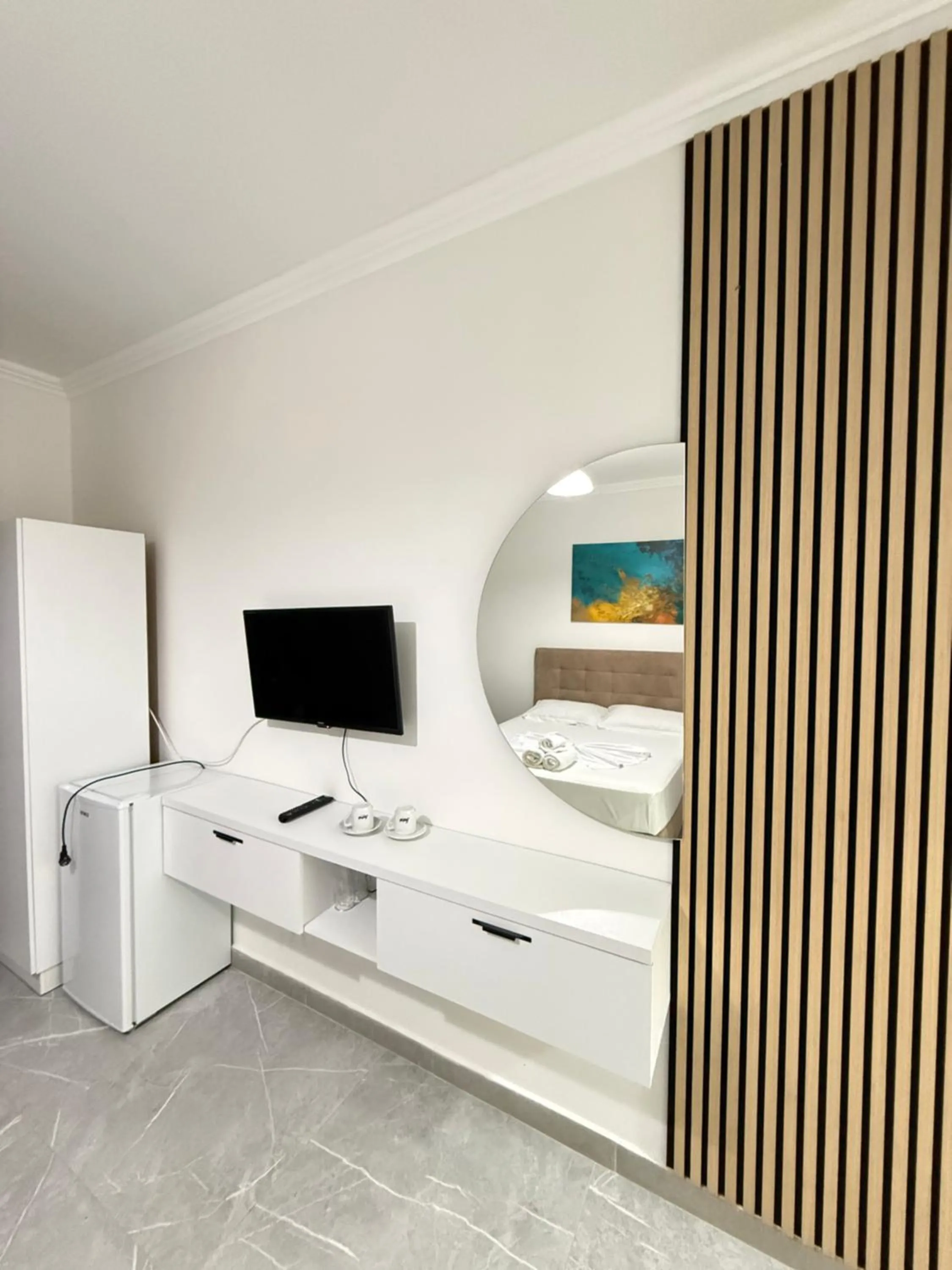Molla Hotel Restorant