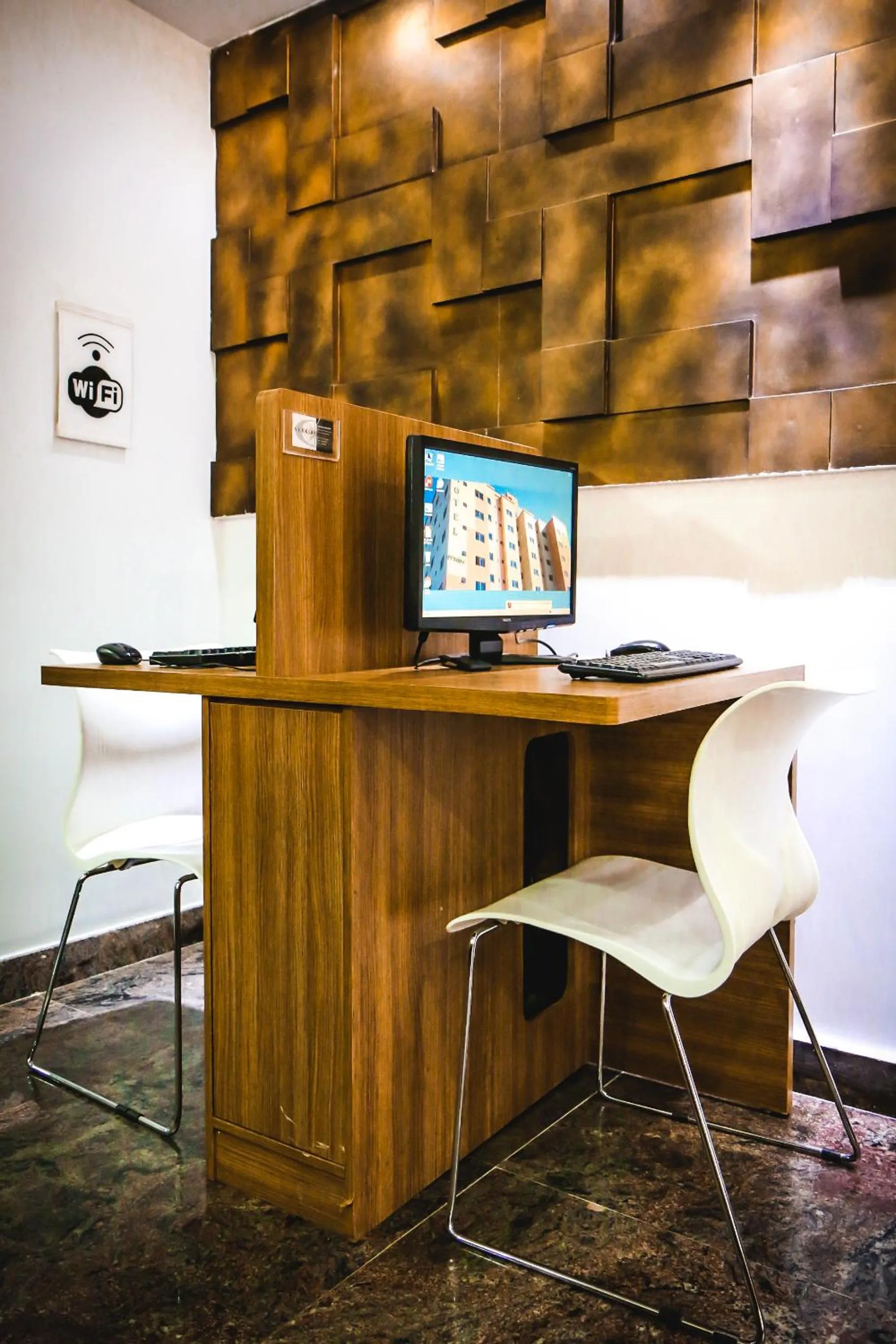 TV and multimedia in Syros Hotel