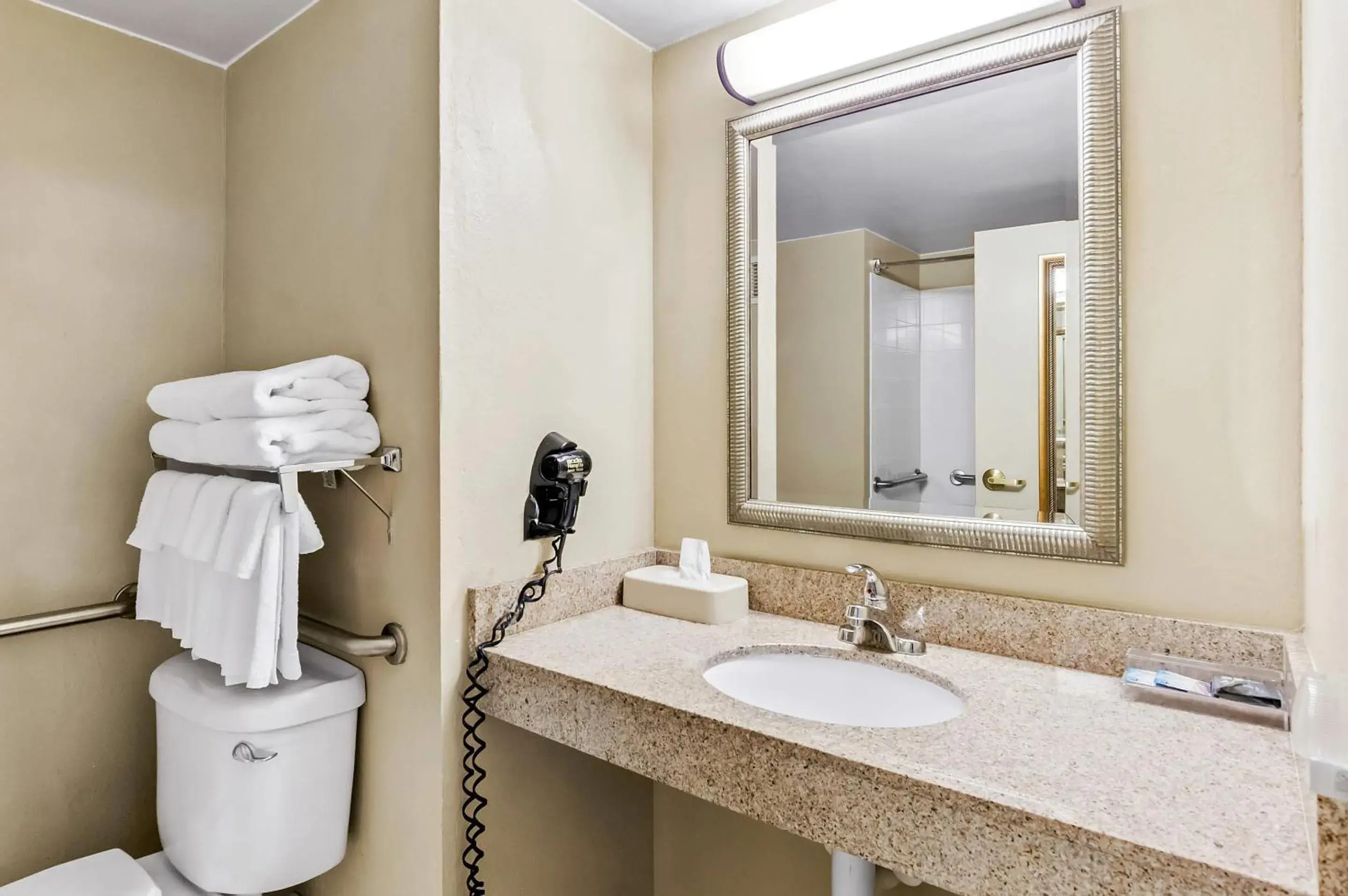 Bedroom in Country Inn & Suites by Radisson, Princeton, WV Bedroom in Country Inn & Suites by Radisson, Princeton, WV