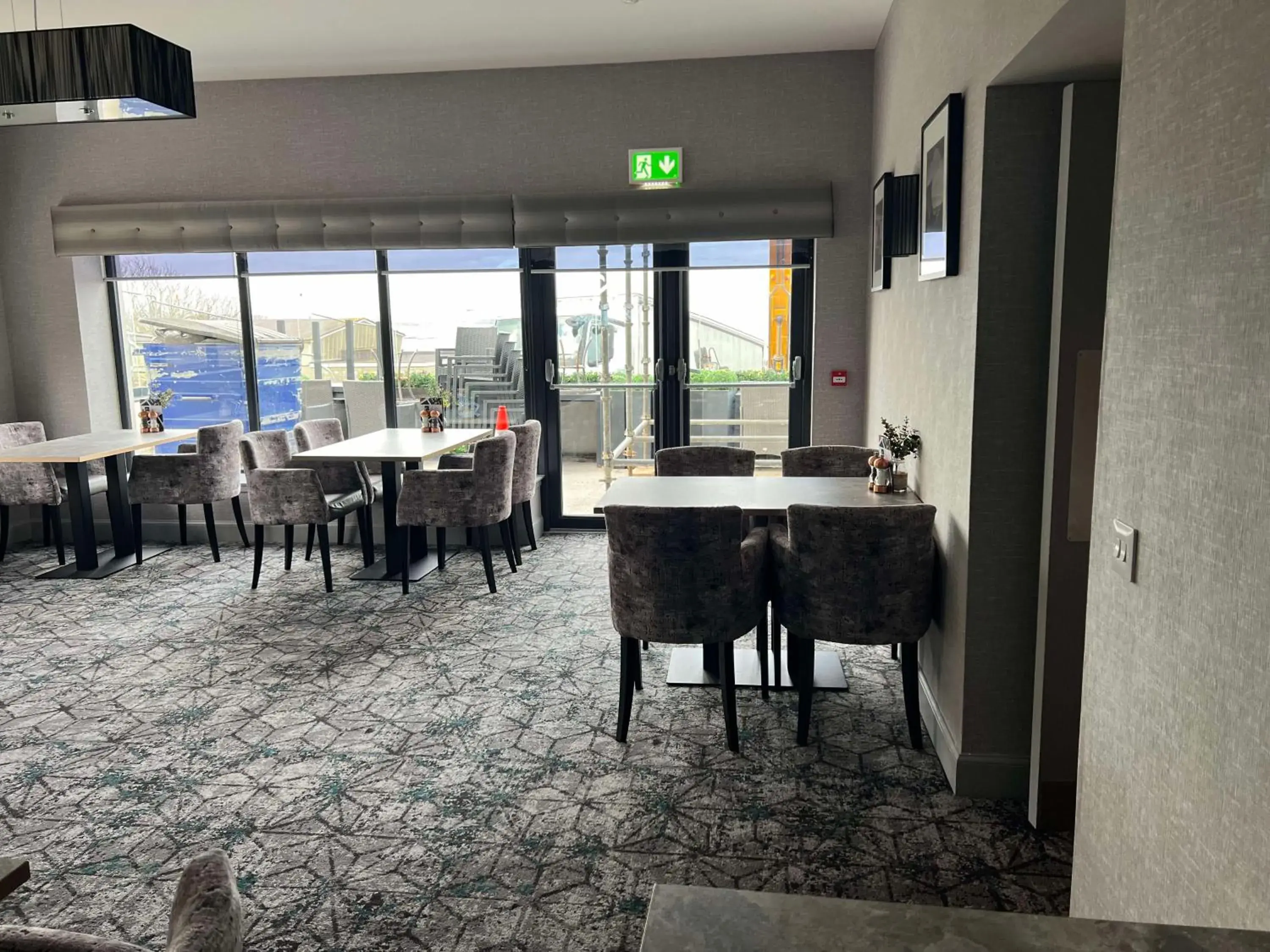 The Knowes Hotel & Restaurant The Knowes Hotel & Restaurant