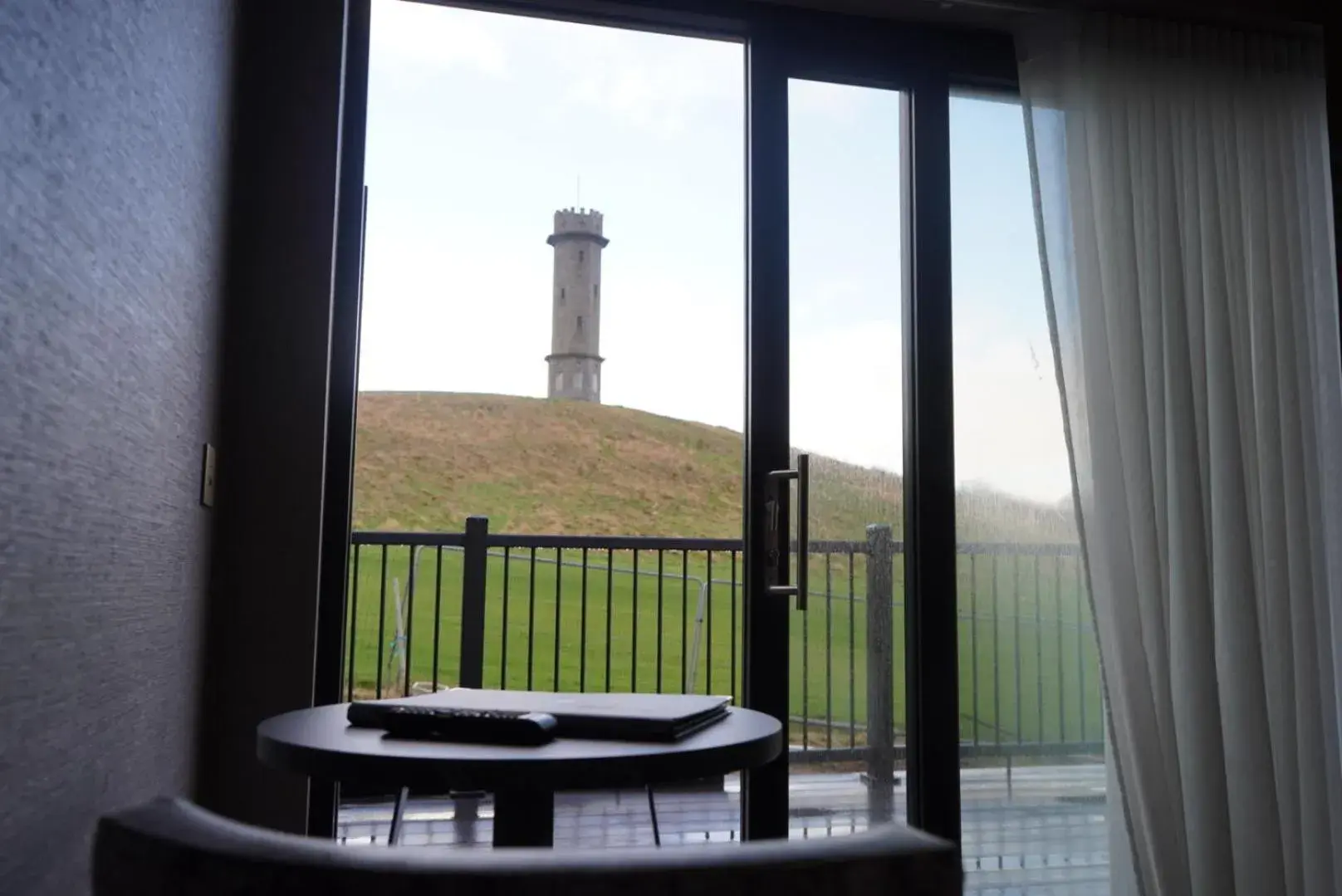 The Knowes Hotel & Restaurant The Knowes Hotel & Restaurant